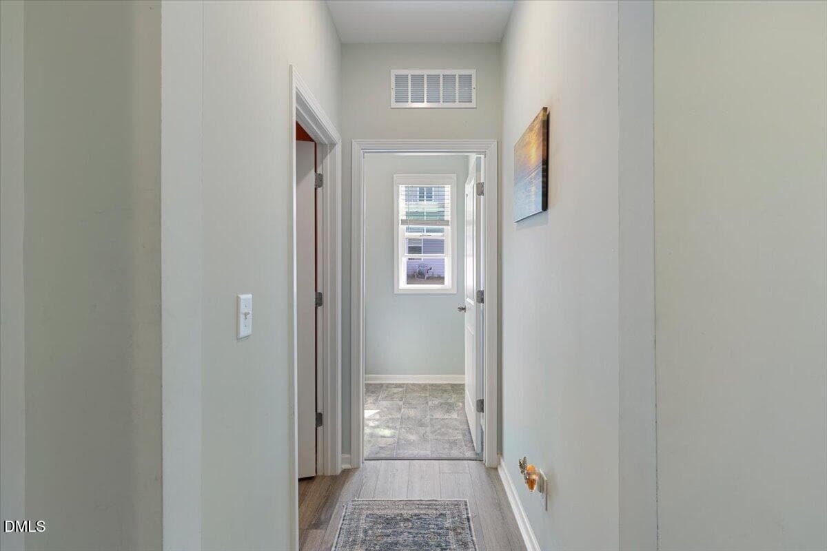 Hall - 74 Tympani Lane, Garner, NC 27529
