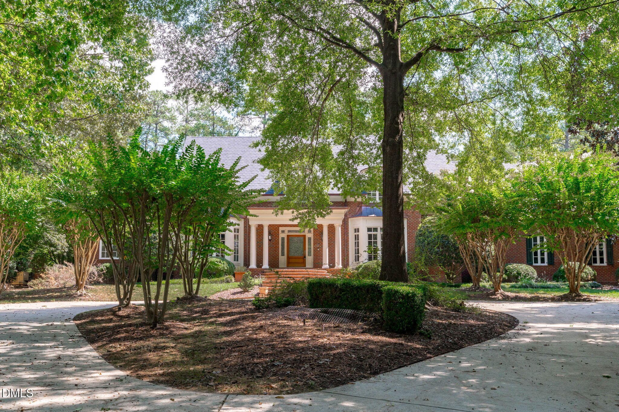 B (20 of 21) - 11204 Trescott Court, Raleigh, NC 27614
