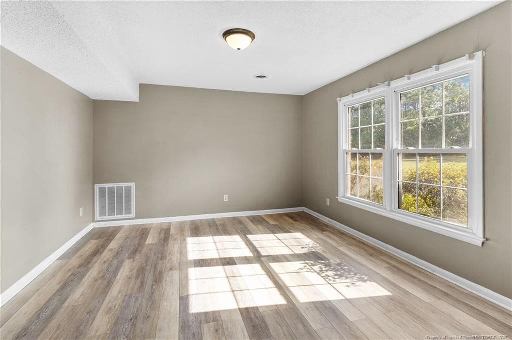 Formal Living - 5181 Fame Lane, Fayetteville, NC 28306