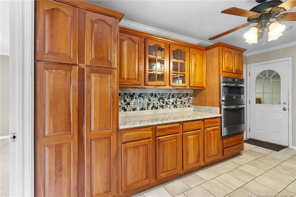 Kitchen - 5181 Fame Lane, Fayetteville, NC 28306