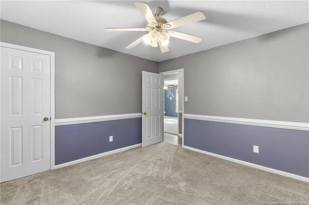 Bedroom 2 - 5181 Fame Lane, Fayetteville, NC 28306