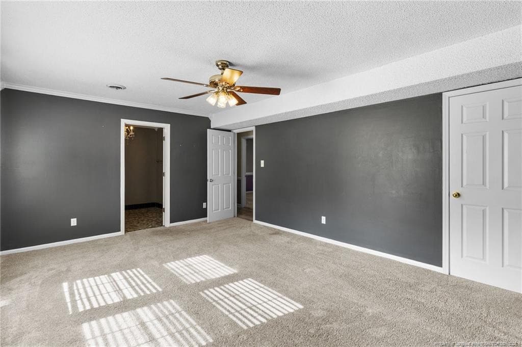 Bedroom 3 - 5181 Fame Lane, Fayetteville, NC 28306