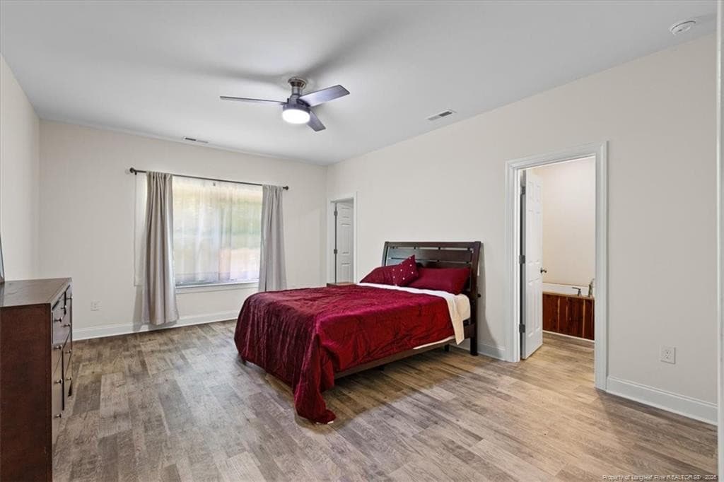 primary - 150 Horseshoe Hill Lane, Carthage, NC 28327