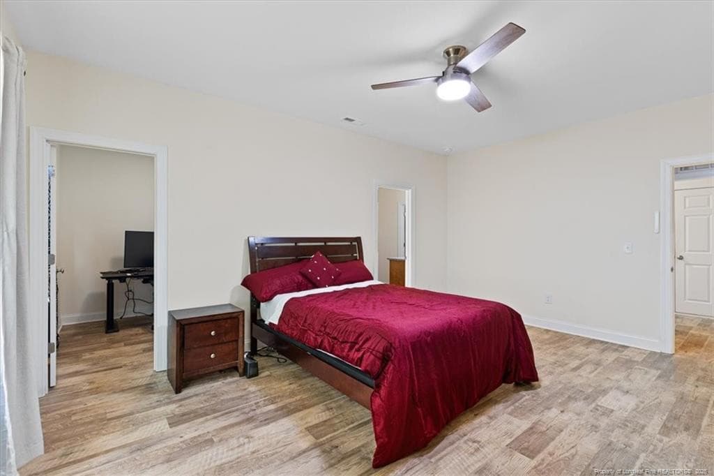 Photo 18 - 150 Horseshoe Hill Lane, Carthage, NC 28327