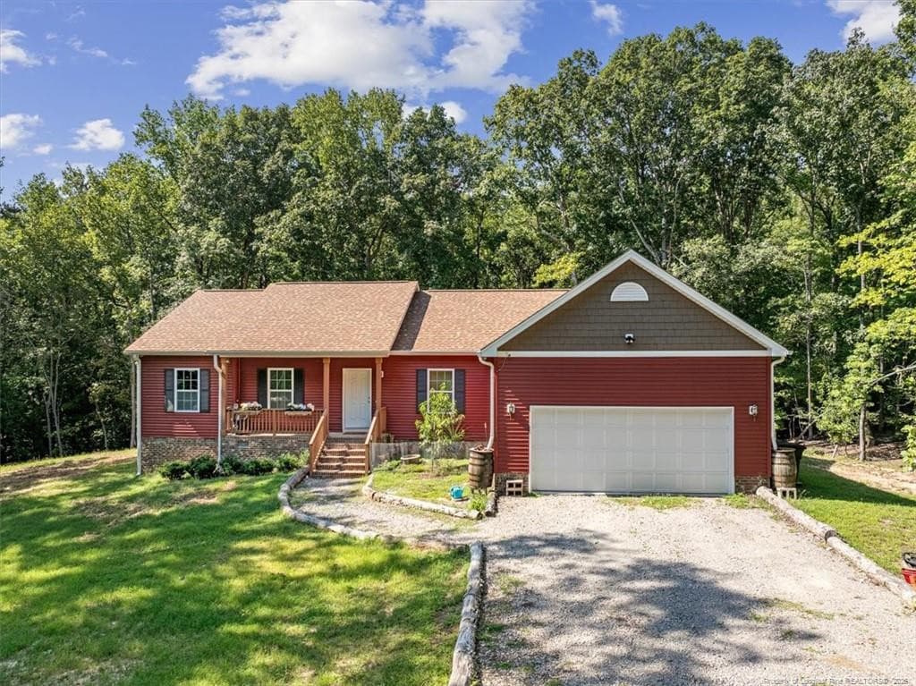 Photo 34 - 150 Horseshoe Hill Lane, Carthage, NC 28327