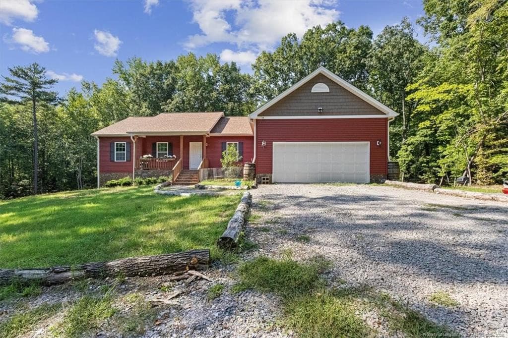 Photo 35 - 150 Horseshoe Hill Lane, Carthage, NC 28327