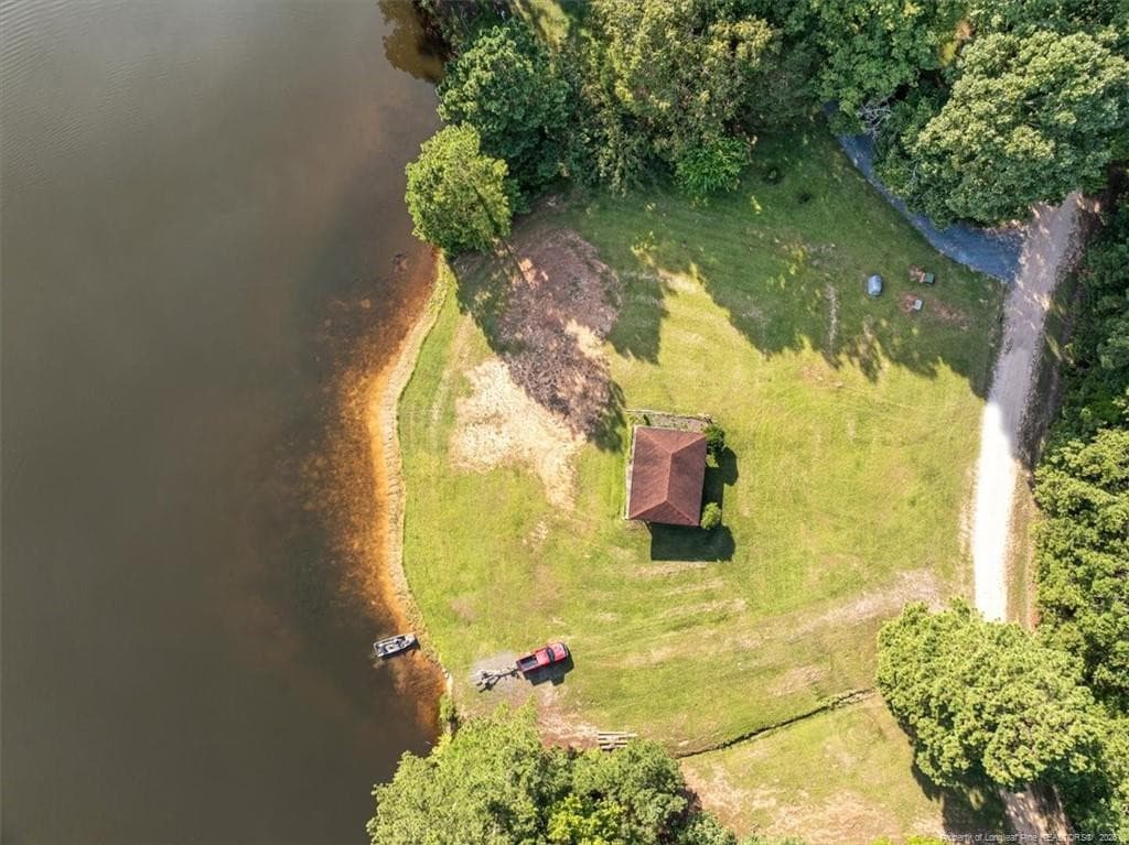boat ramp - 150 Horseshoe Hill Lane, Carthage, NC 28327
