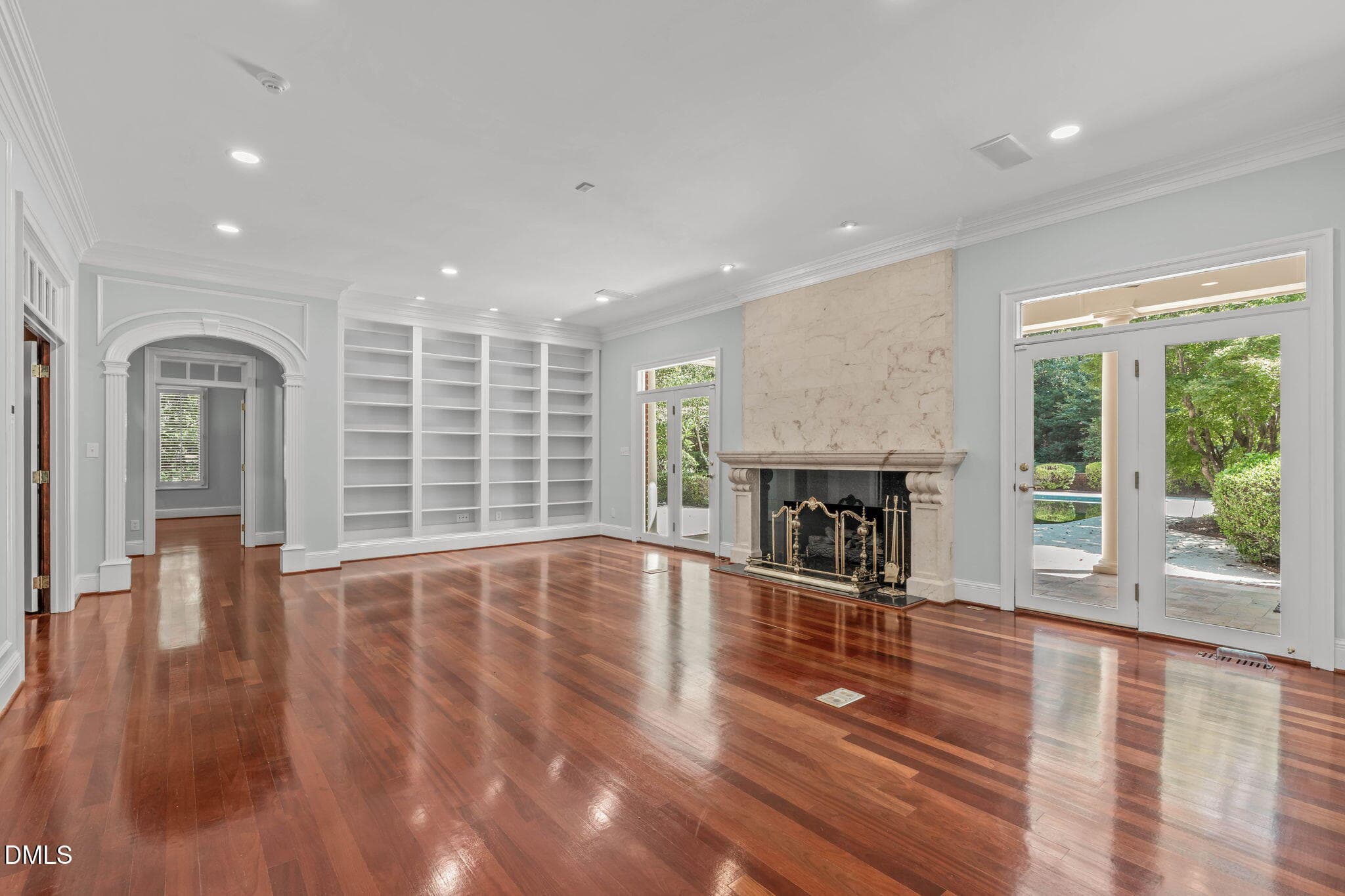 A (28 of 96) - 11204 Trescott Court, Raleigh, NC 27614