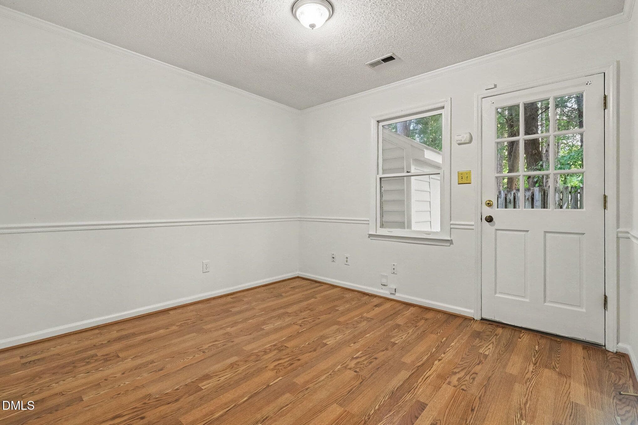 Dining Room - 5617 Hamstead Crossing, Raleigh, NC 27612