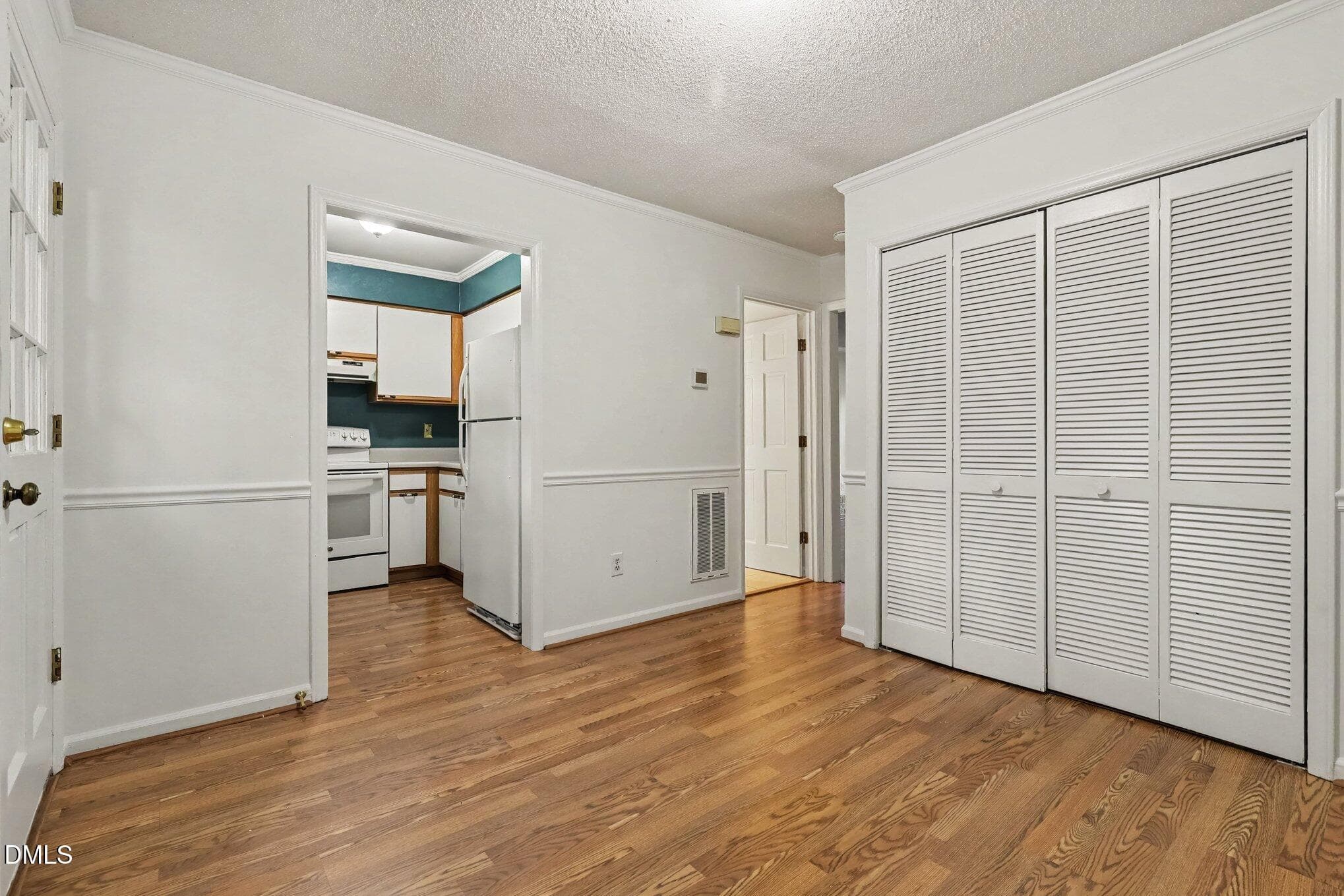 Dining Room - 5617 Hamstead Crossing, Raleigh, NC 27612