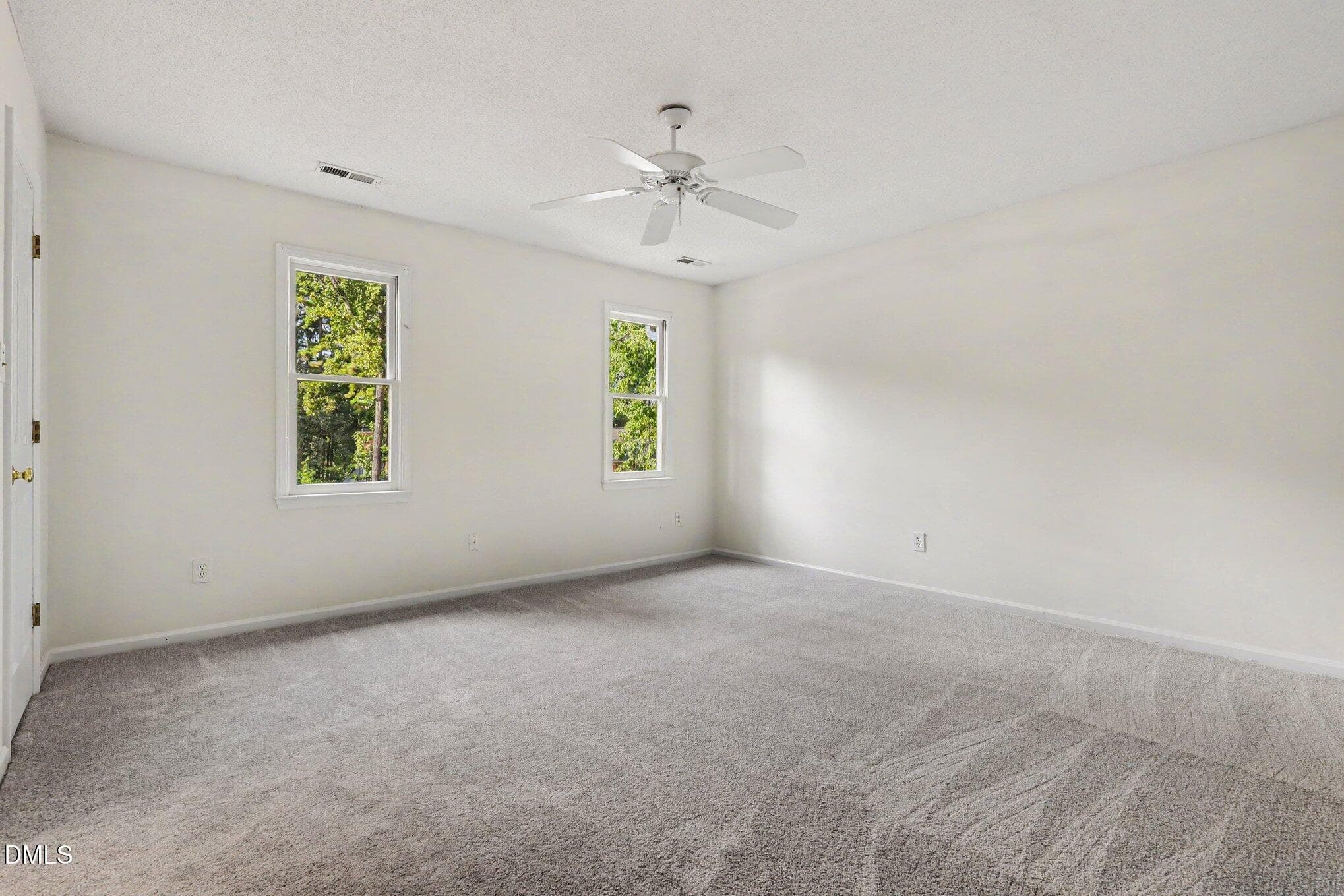 Bedroom - 5617 Hamstead Crossing, Raleigh, NC 27612