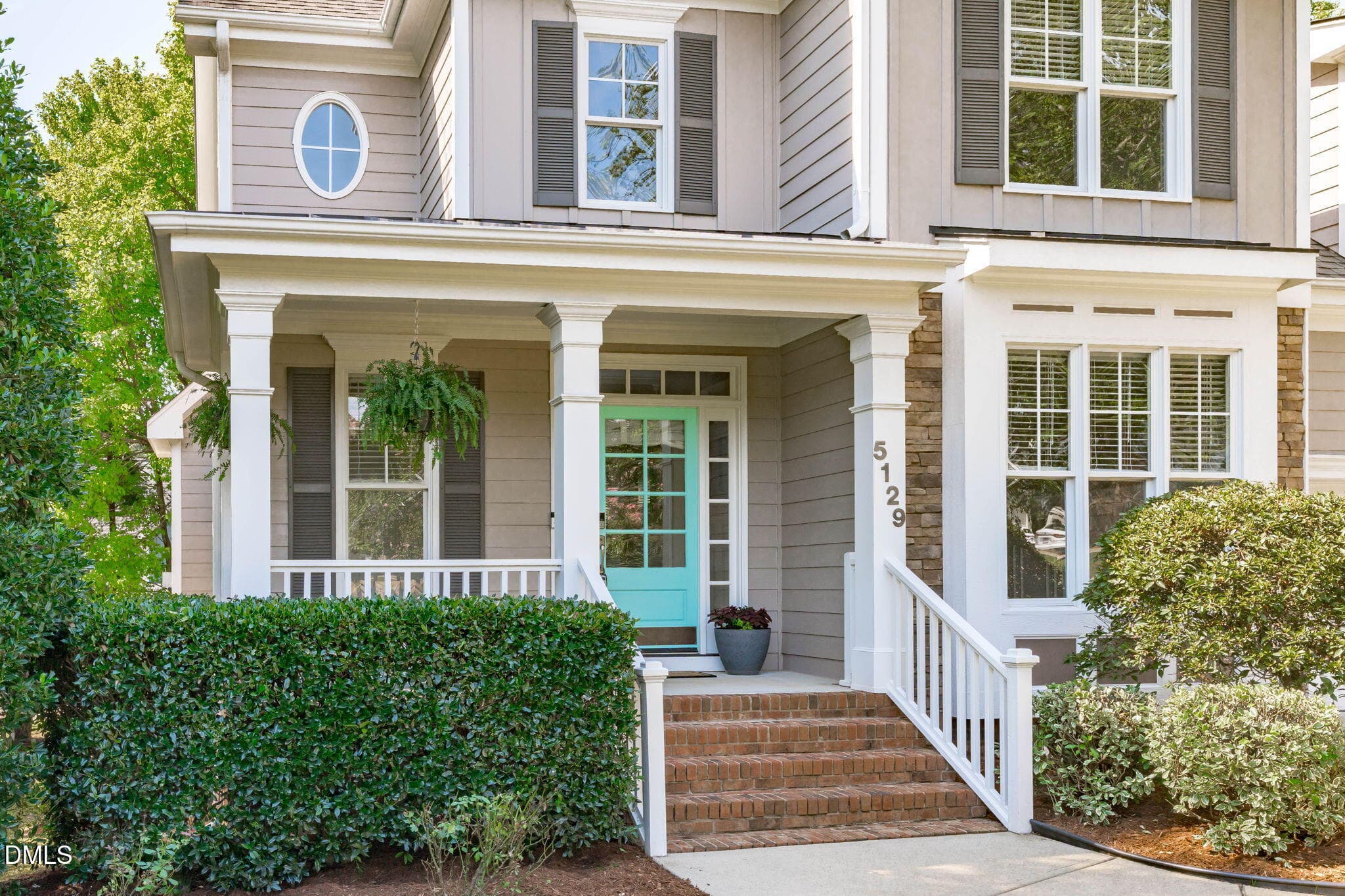 B (8 of 12) - 5129 Dove Forest Lane, Apex, NC 27539