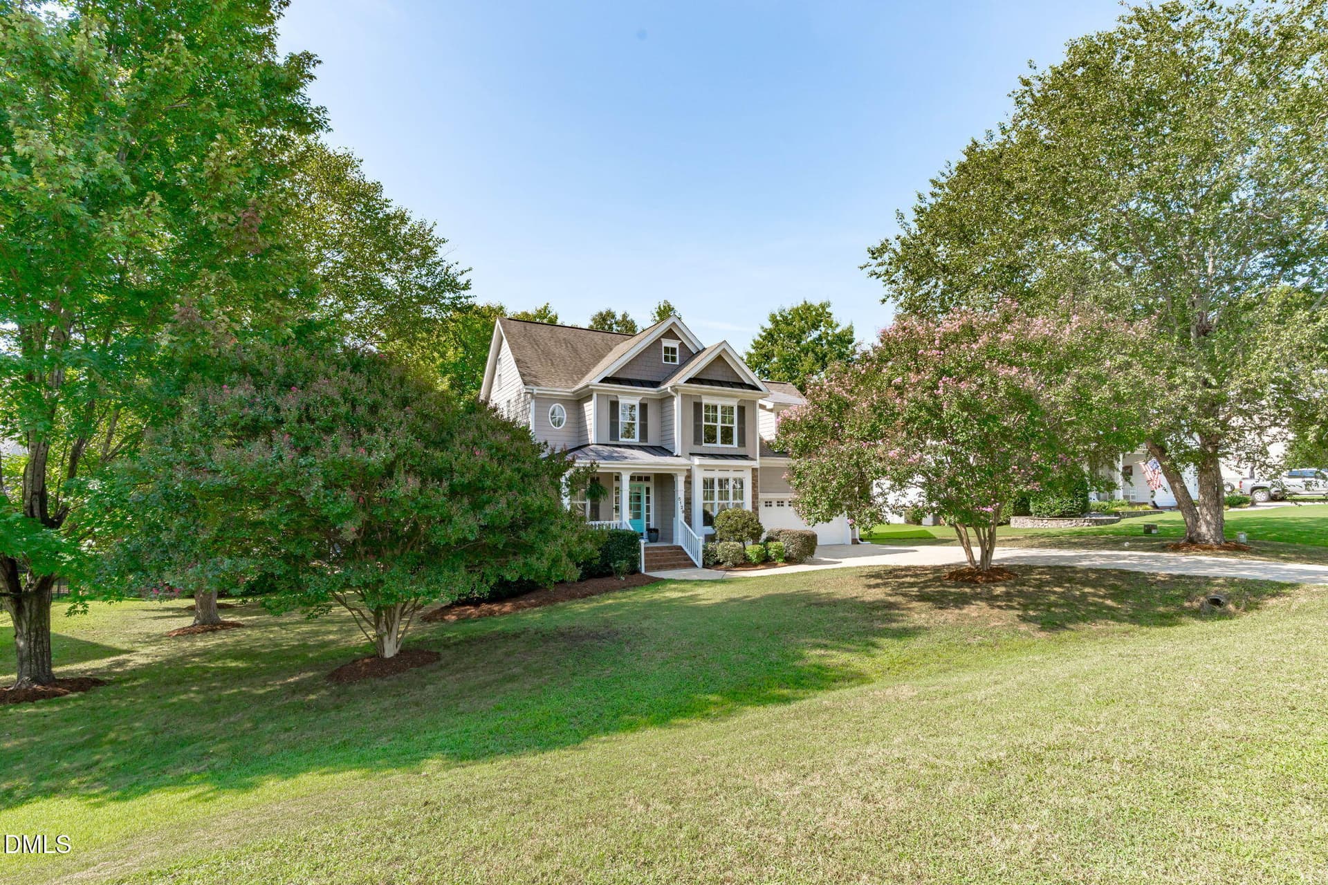 B (10 of 12) - 5129 Dove Forest Lane, Apex, NC 27539