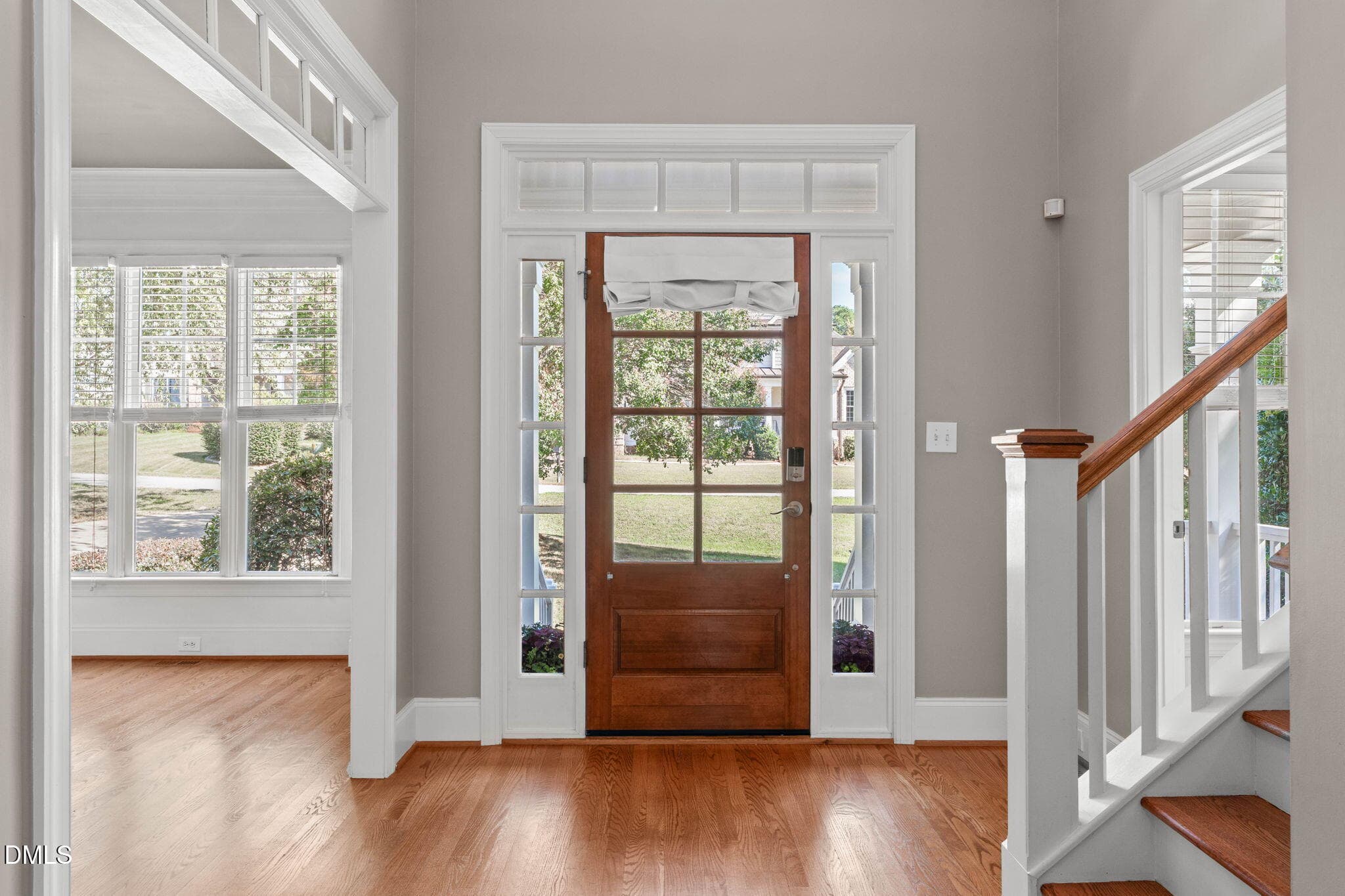 A (1 of 42) - 5129 Dove Forest Lane, Apex, NC 27539
