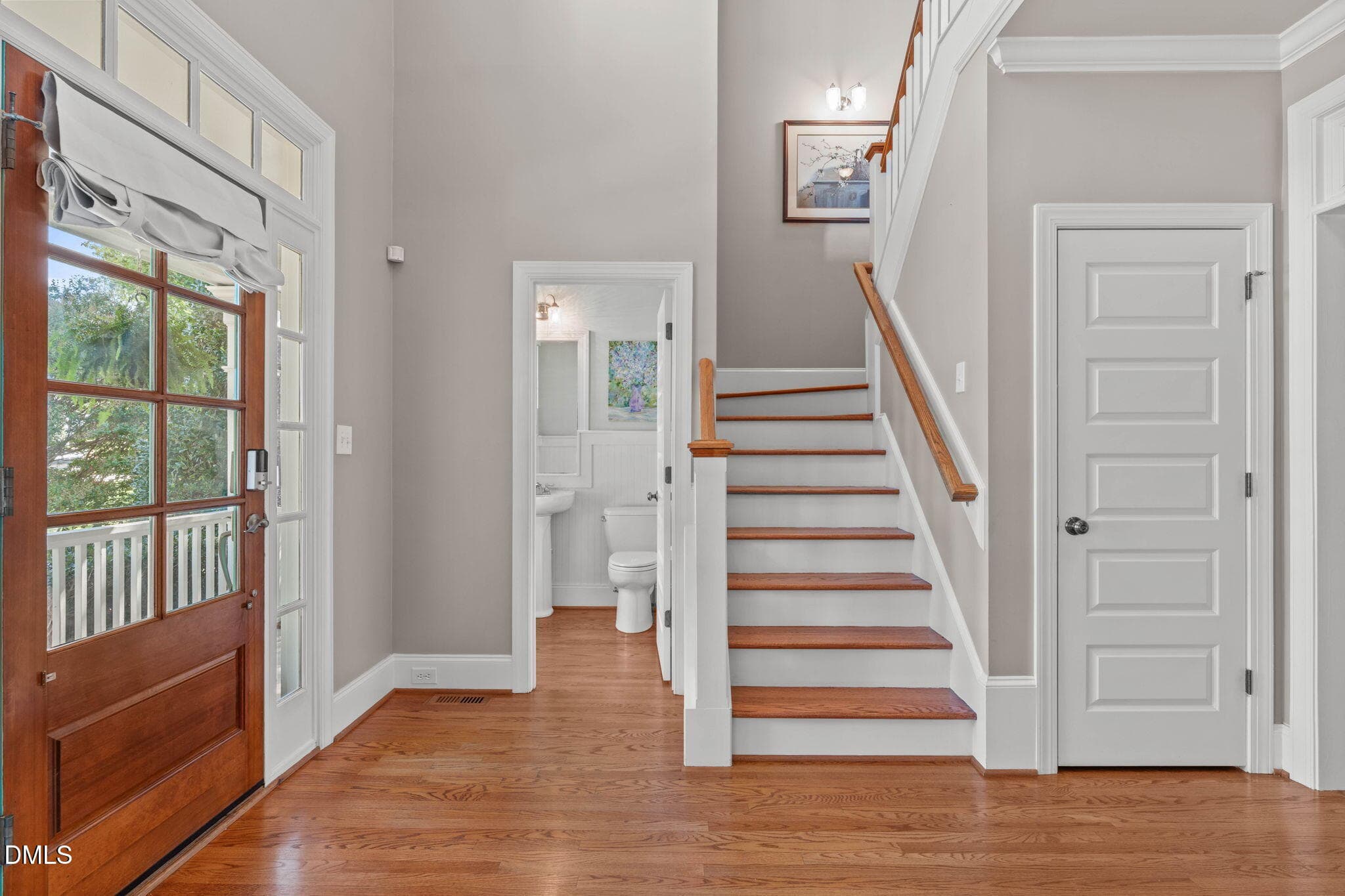 A (2 of 42) - 5129 Dove Forest Lane, Apex, NC 27539