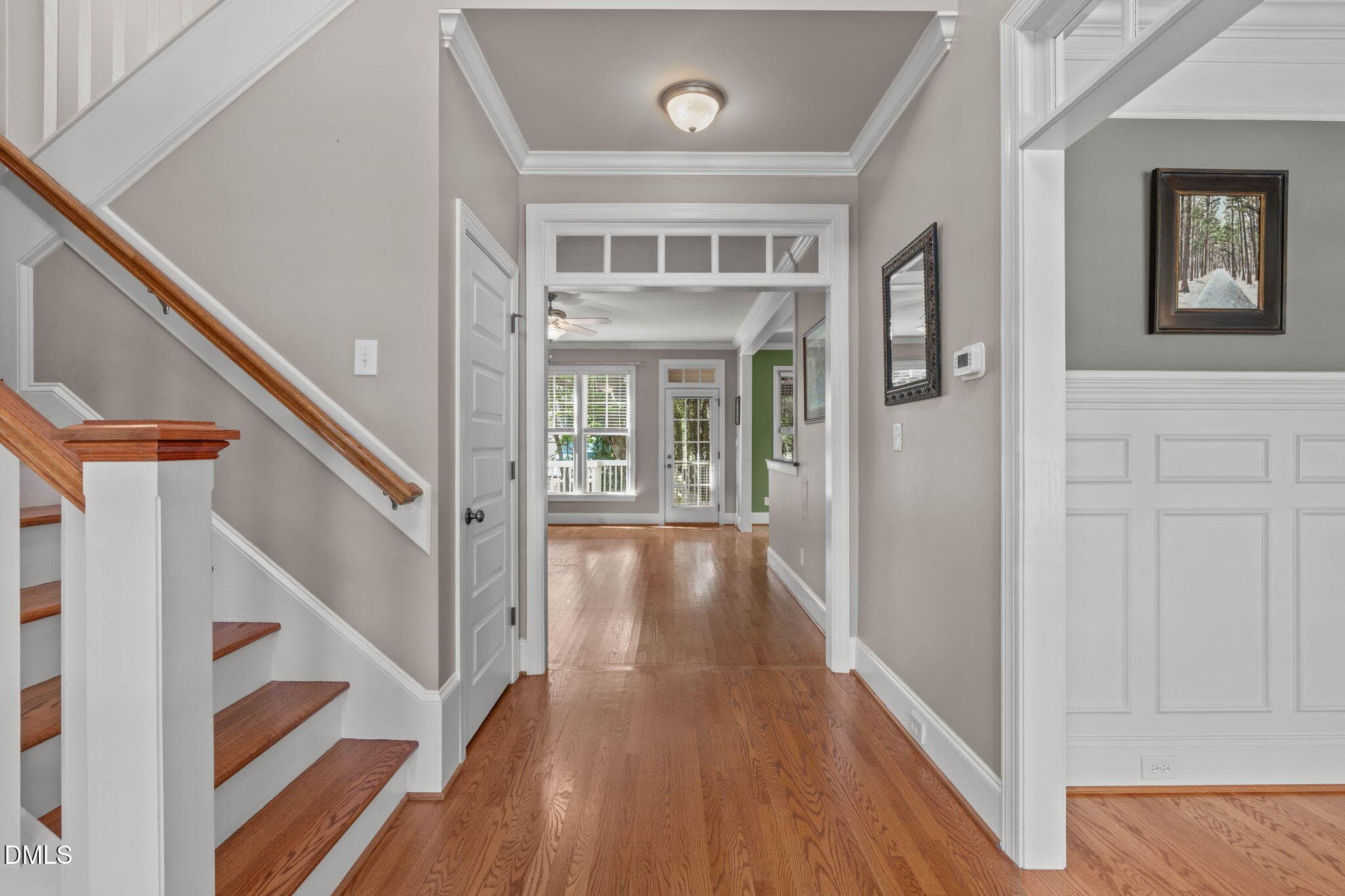 A (4 of 42) - 5129 Dove Forest Lane, Apex, NC 27539