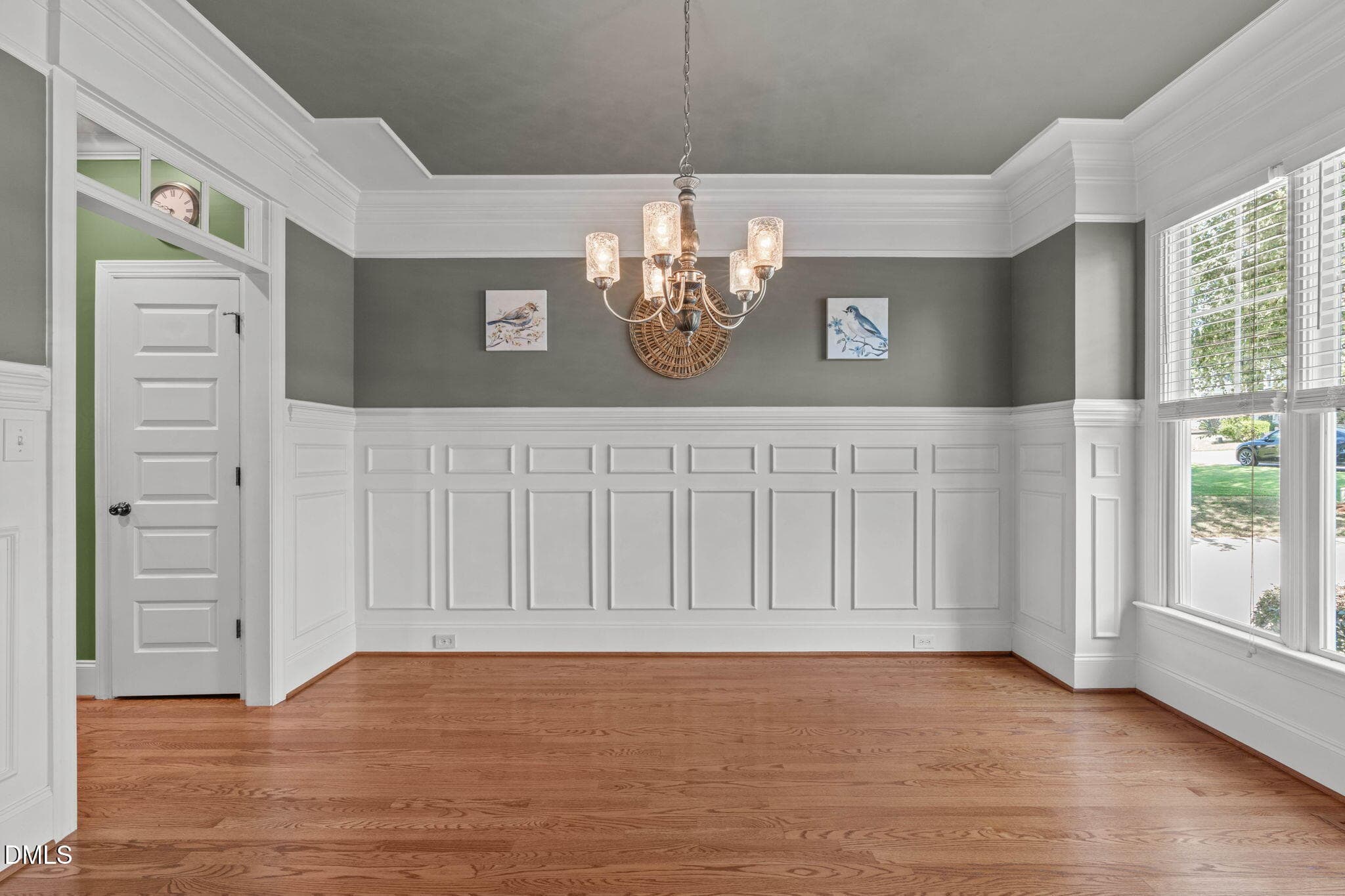 A (6 of 42) - 5129 Dove Forest Lane, Apex, NC 27539