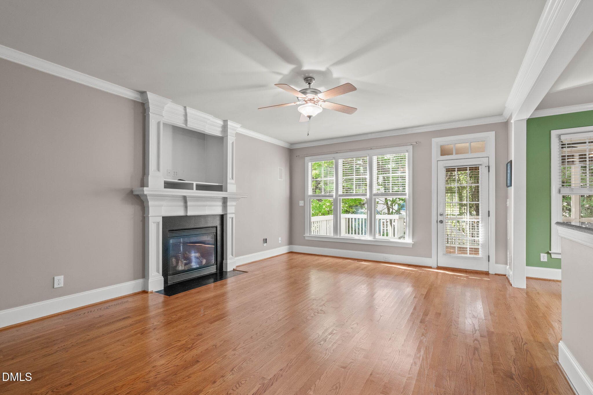 A (9 of 42) - 5129 Dove Forest Lane, Apex, NC 27539