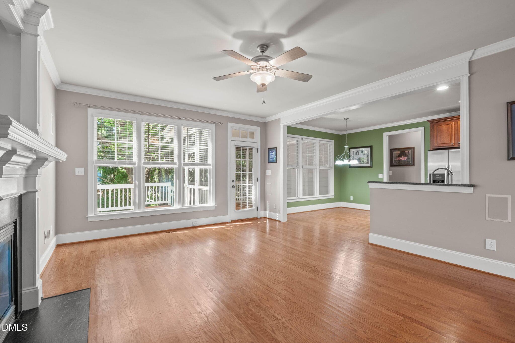 A (10 of 42) - 5129 Dove Forest Lane, Apex, NC 27539
