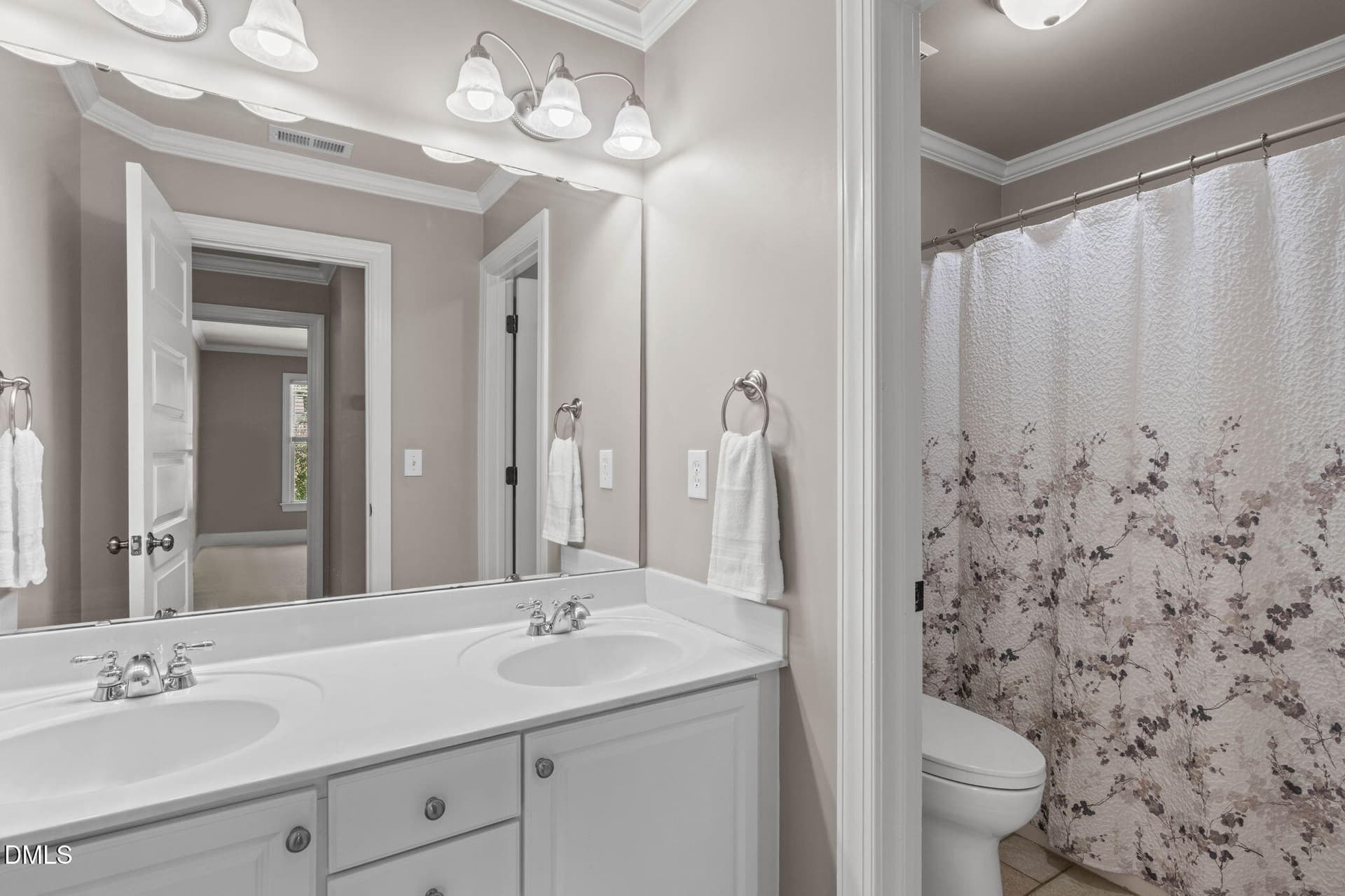 A (30 of 42) - 5129 Dove Forest Lane, Apex, NC 27539