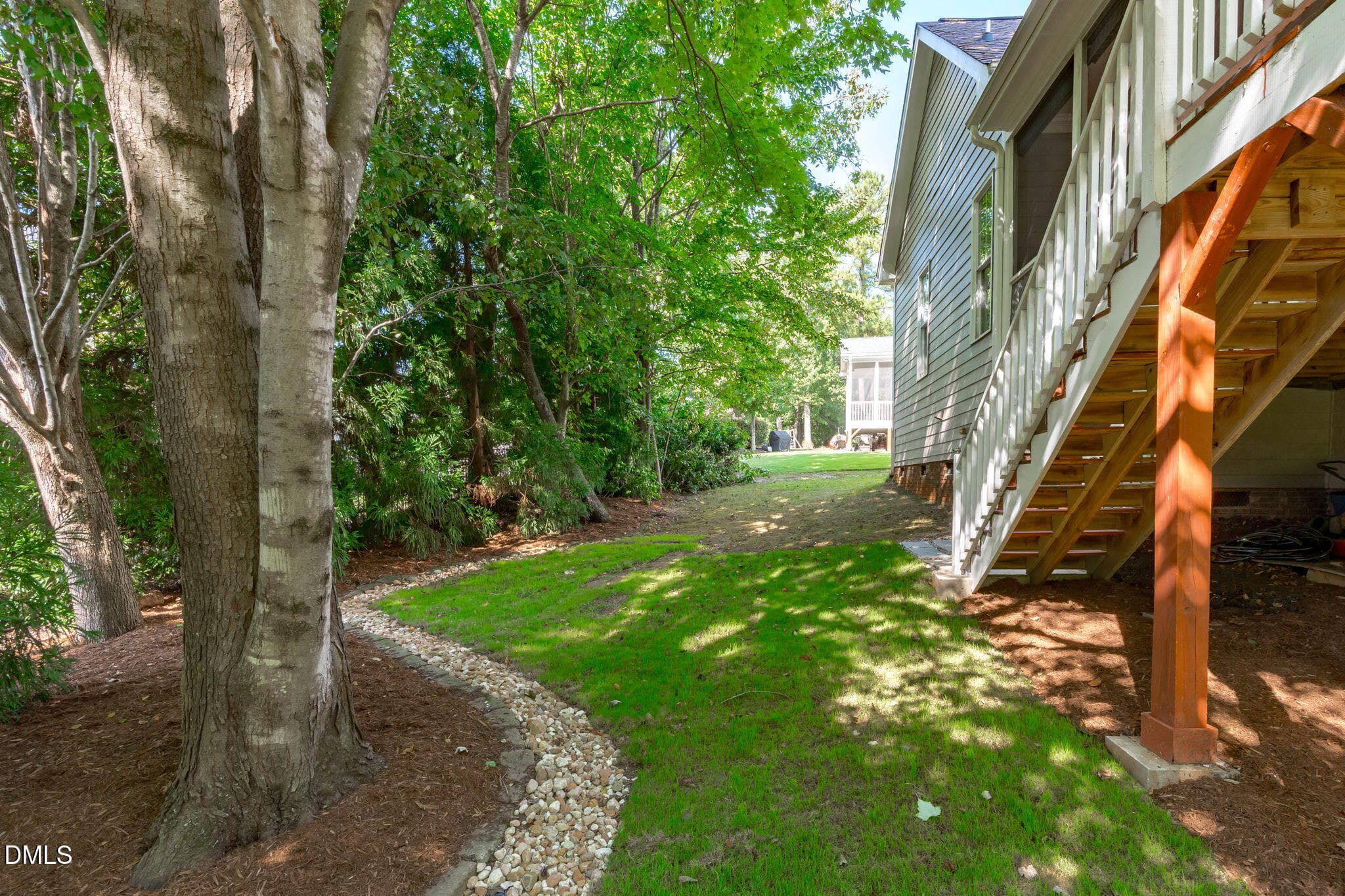 B (3 of 12) - 5129 Dove Forest Lane, Apex, NC 27539
