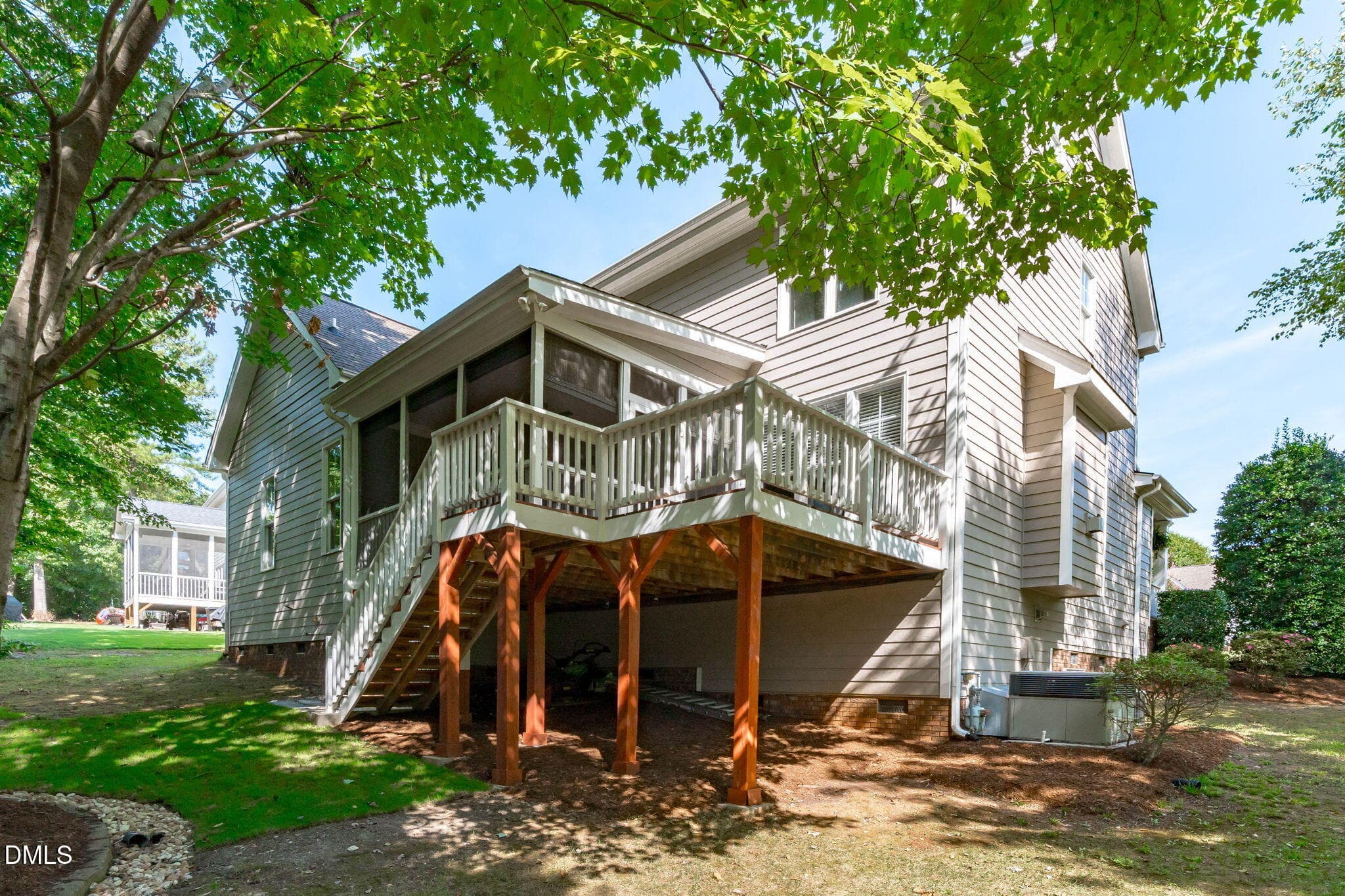 B (4 of 12) - 5129 Dove Forest Lane, Apex, NC 27539