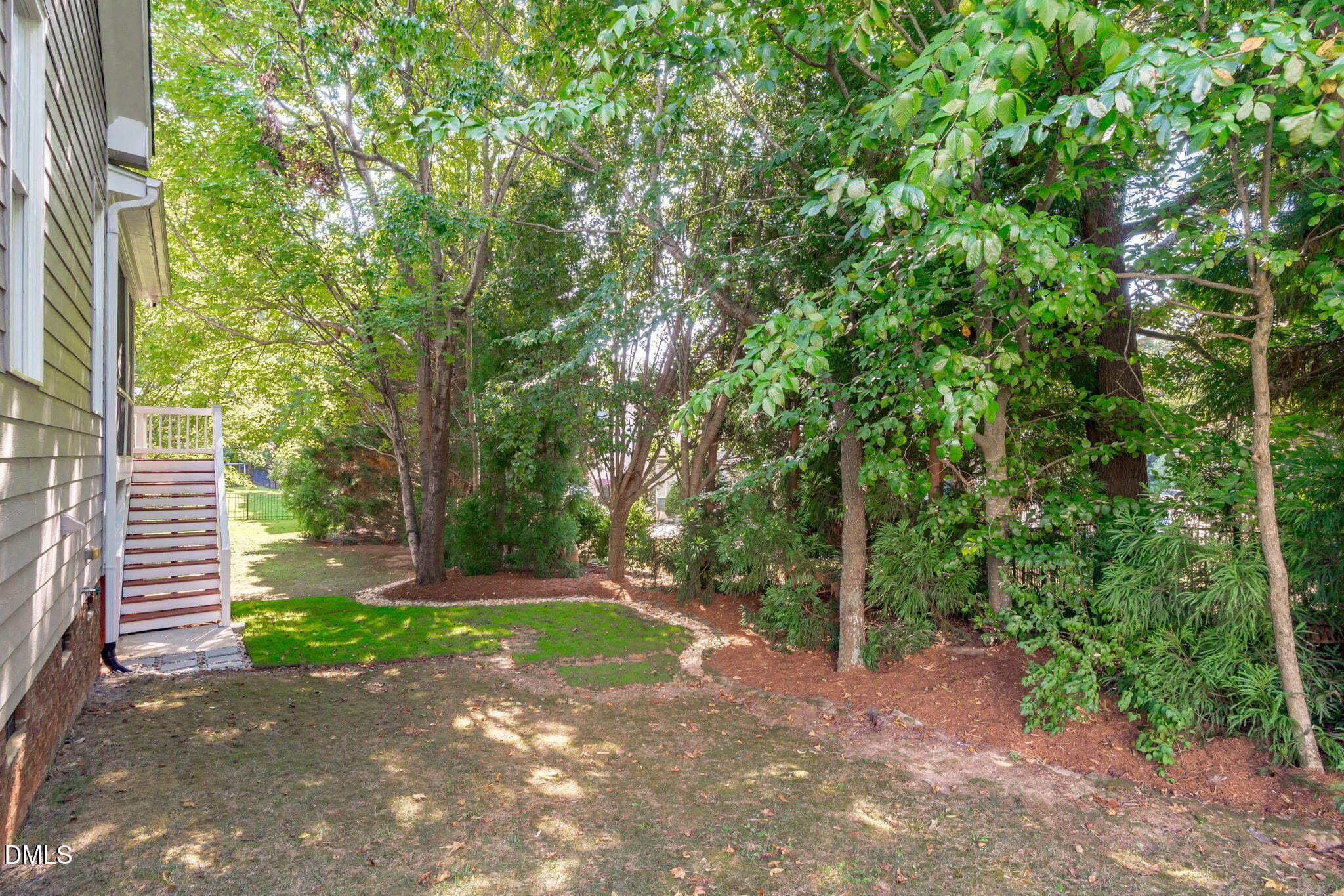 B (6 of 12) - 5129 Dove Forest Lane, Apex, NC 27539