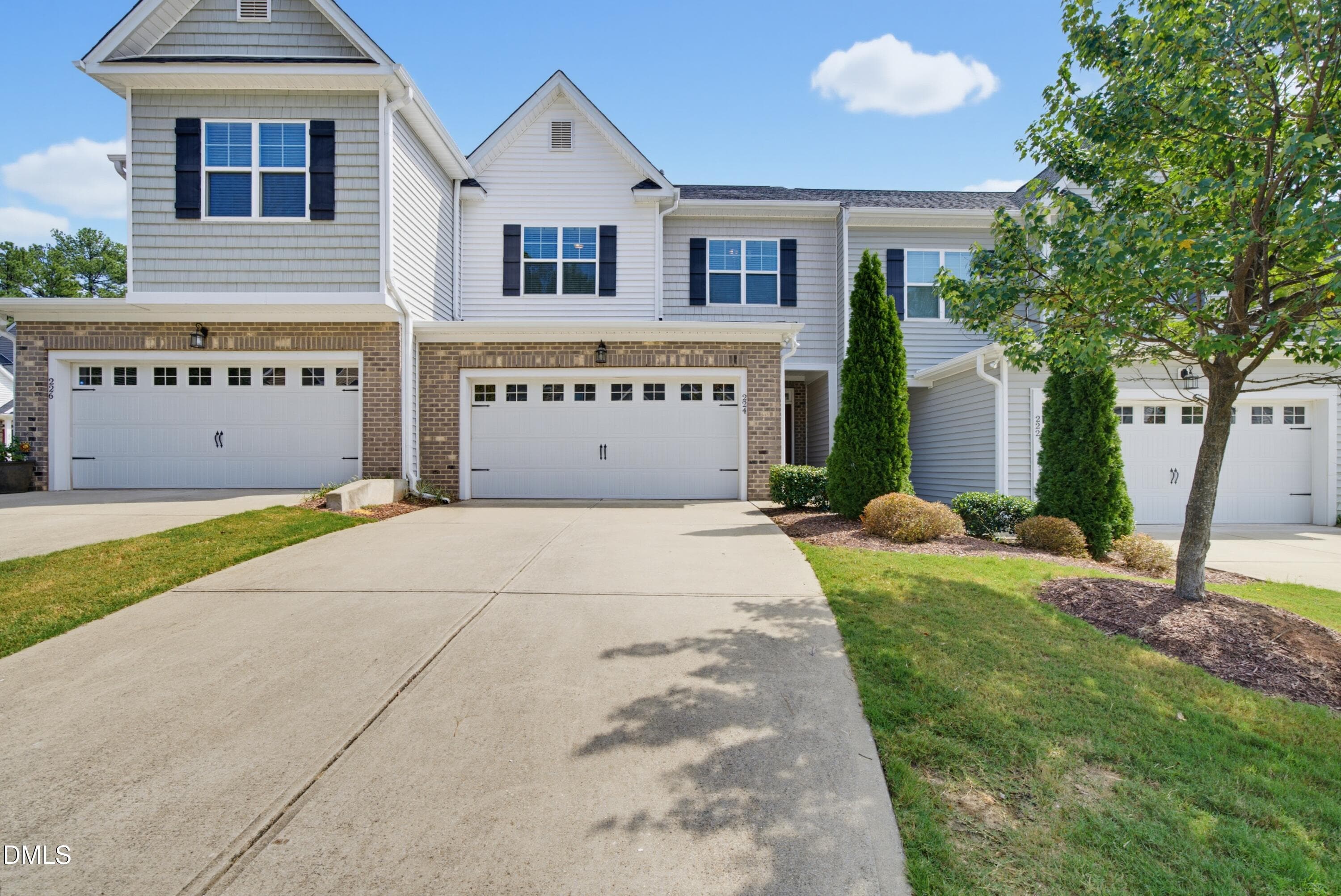 224 Zante Currant Road - 224 Zante Currant Road, Durham, NC 27703
