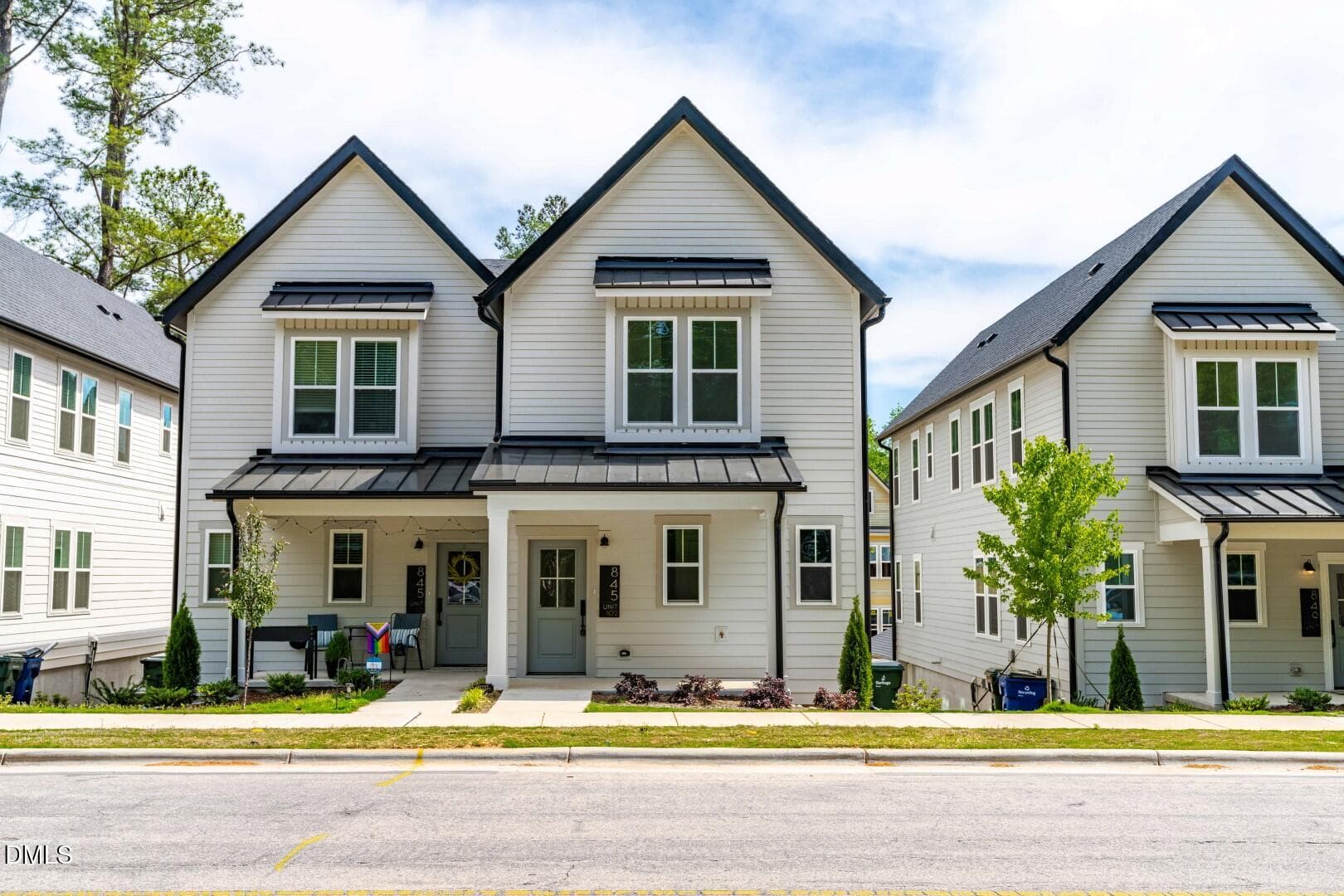 845 Athens Drive, Raleigh, NC 27606