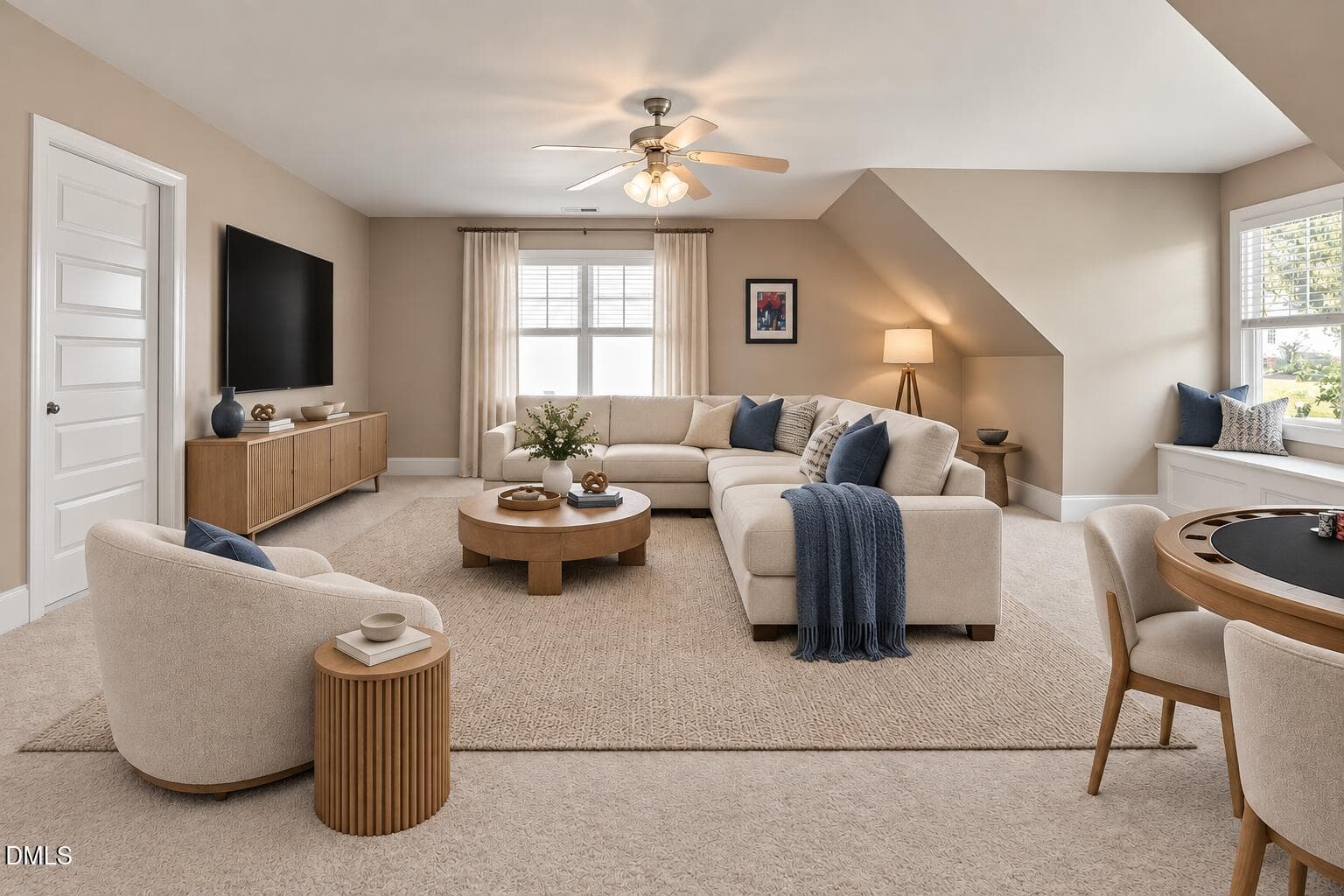 Dove Forest Bonus Room - 5129 Dove Forest Lane, Apex, NC 27539