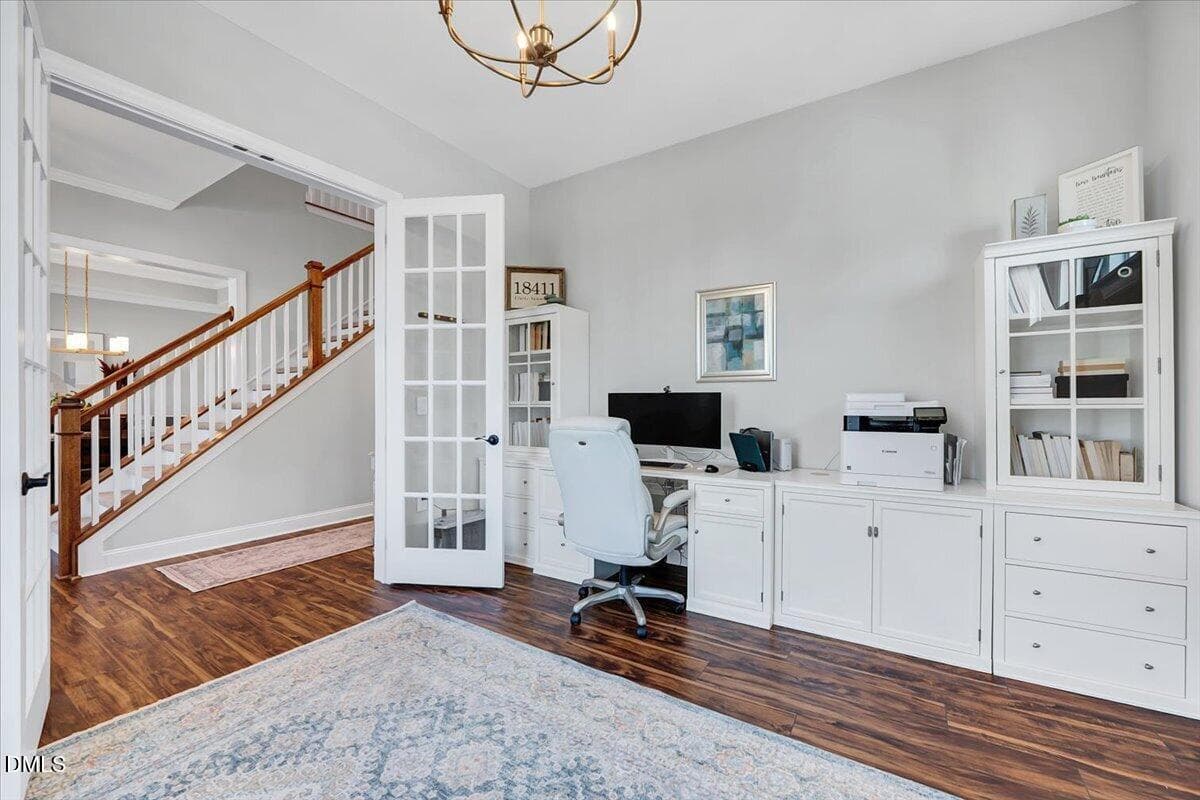06-205 Tupelo Grove Ln-6 - 205 Tupelo Grove Lane, Holly Springs, NC 27540, Holly Springs