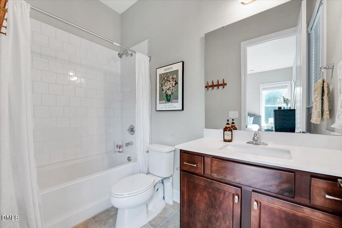 27-205 Tupelo Grove Ln-27 - 205 Tupelo Grove Lane, Holly Springs, NC 27540, Holly Springs