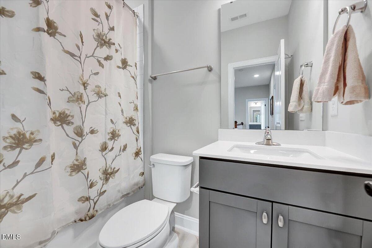 29-205 Tupelo Grove Ln-29 - 205 Tupelo Grove Lane, Holly Springs, NC 27540, Holly Springs