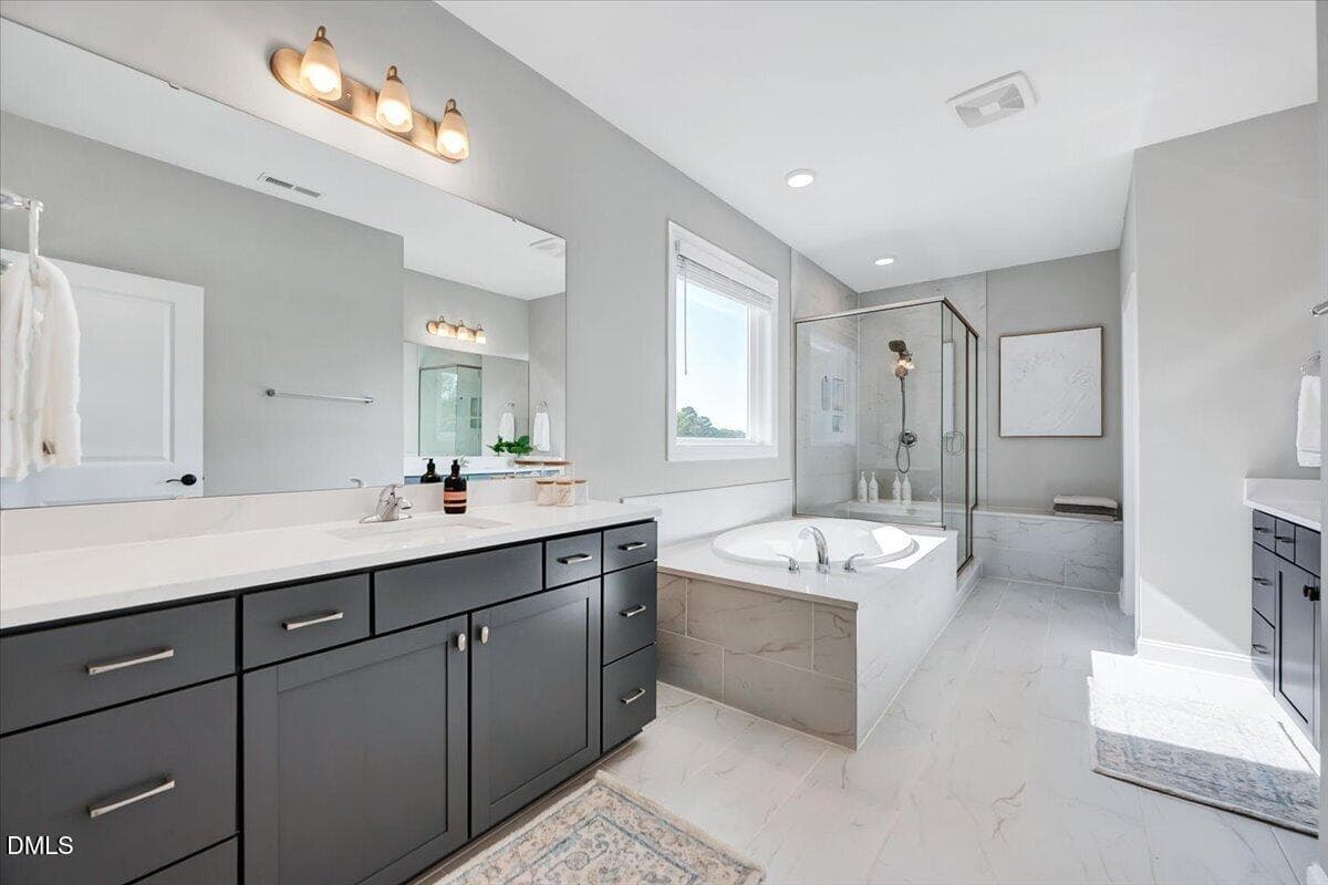 33-205 Tupelo Grove Ln-33 - 205 Tupelo Grove Lane, Holly Springs, NC 27540, Holly Springs