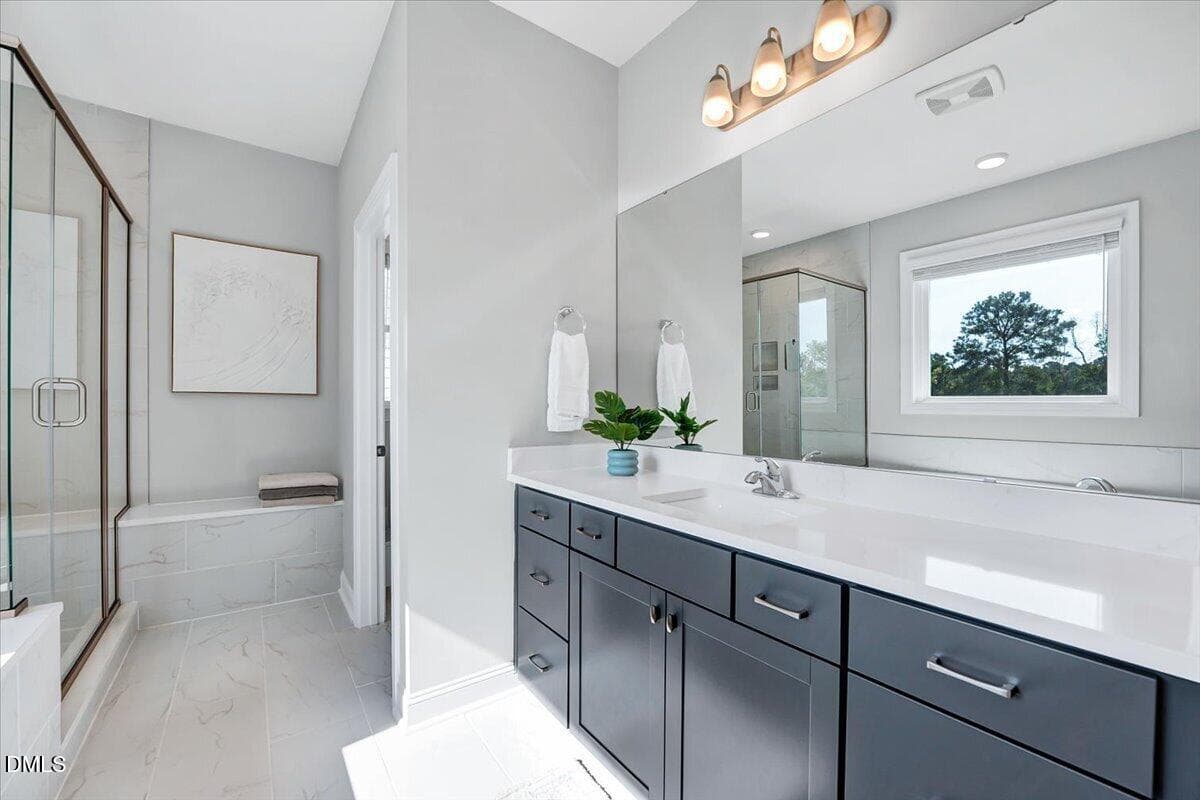 34-205 Tupelo Grove Ln-34 - 205 Tupelo Grove Lane, Holly Springs, NC 27540, Holly Springs