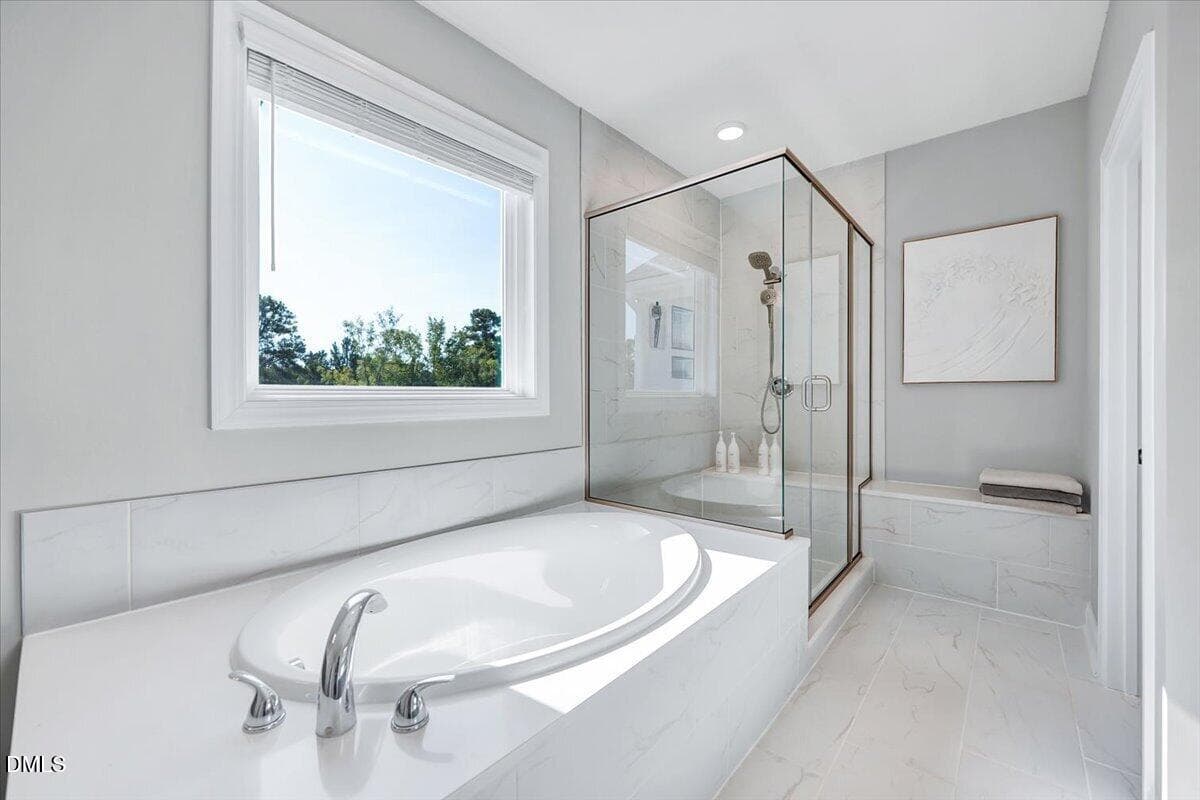 35-205 Tupelo Grove Ln-35 - 205 Tupelo Grove Lane, Holly Springs, NC 27540, Holly Springs
