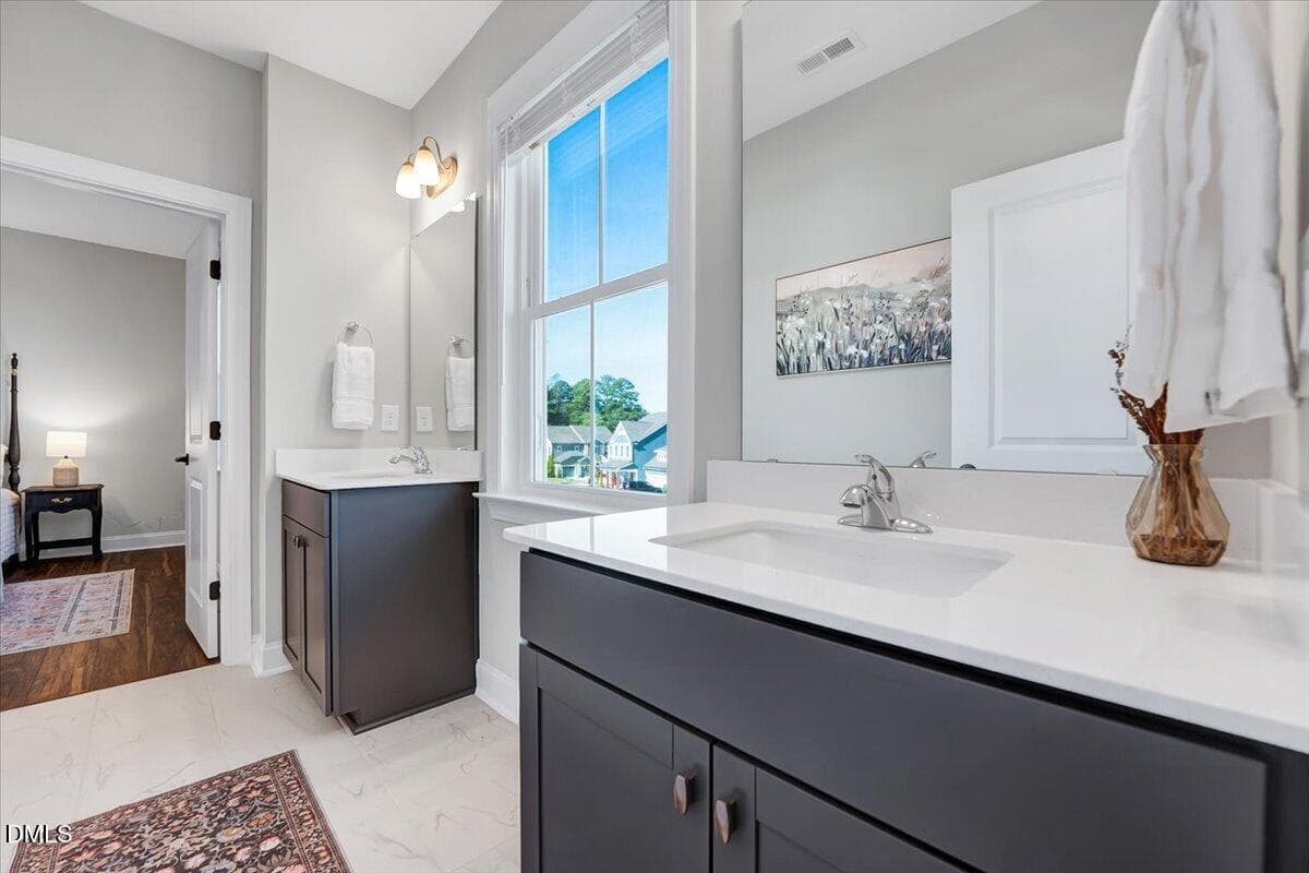 40-205 Tupelo Grove Ln-40 - 205 Tupelo Grove Lane, Holly Springs, NC 27540, Holly Springs