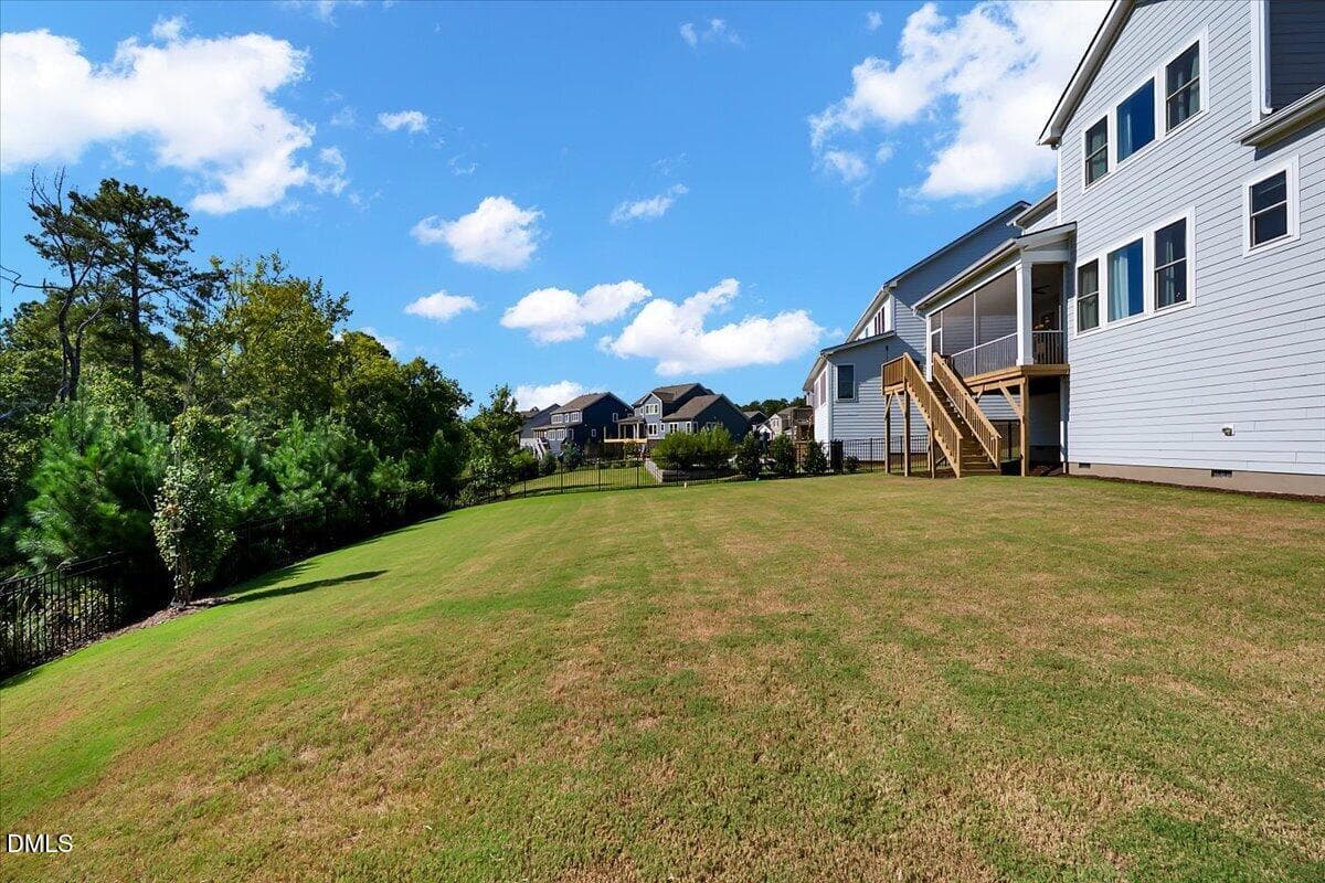 45-205 Tupelo Grove Ln-45 - 205 Tupelo Grove Lane, Holly Springs, NC 27540, Holly Springs