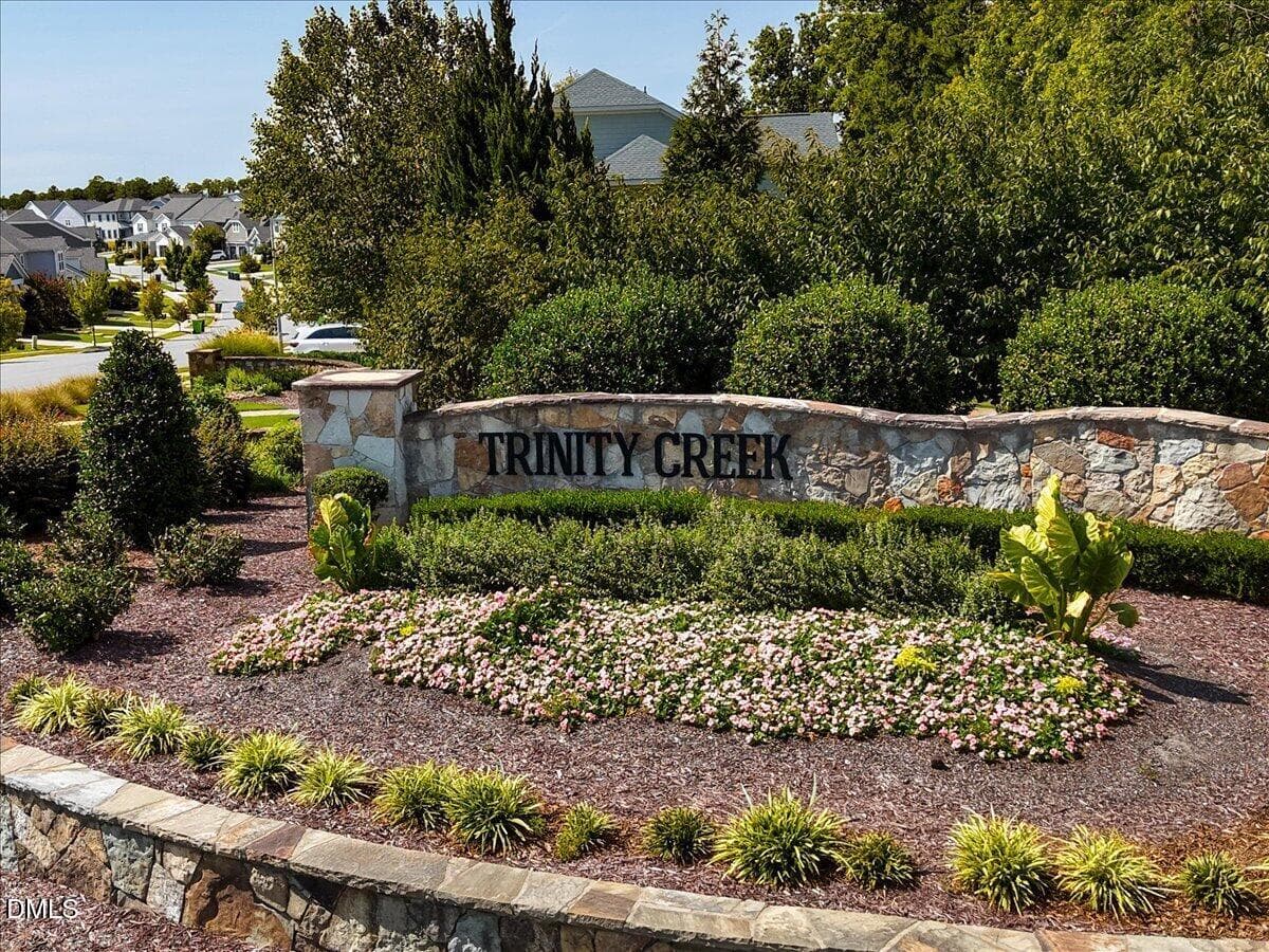 55-205 Tupelo Grove Ln-56 - 205 Tupelo Grove Lane, Holly Springs, NC 27540, Holly Springs