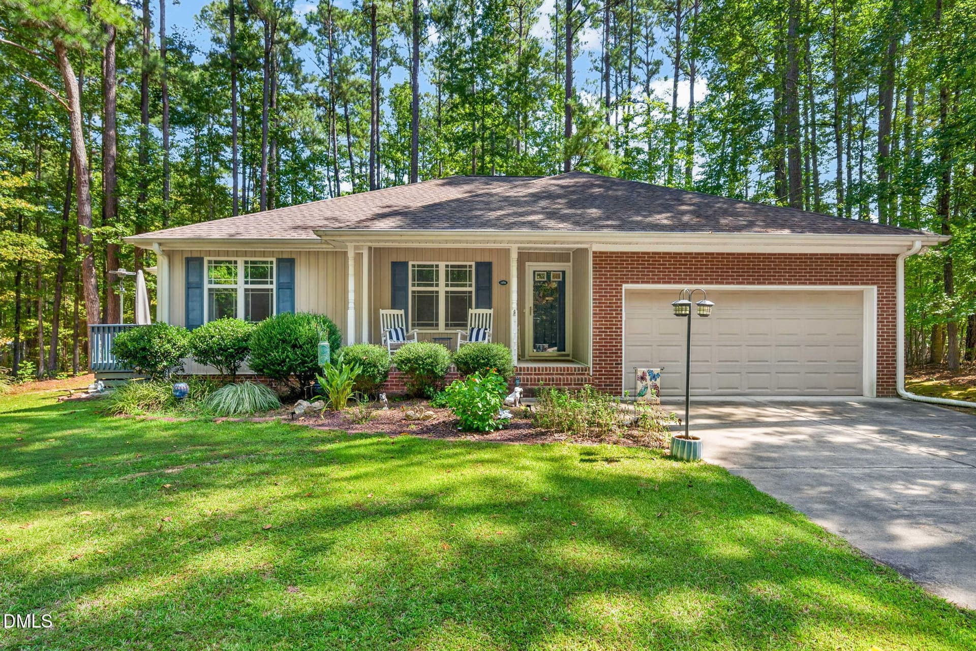 1496 Kentucky Avenue, Sanford, NC 27332