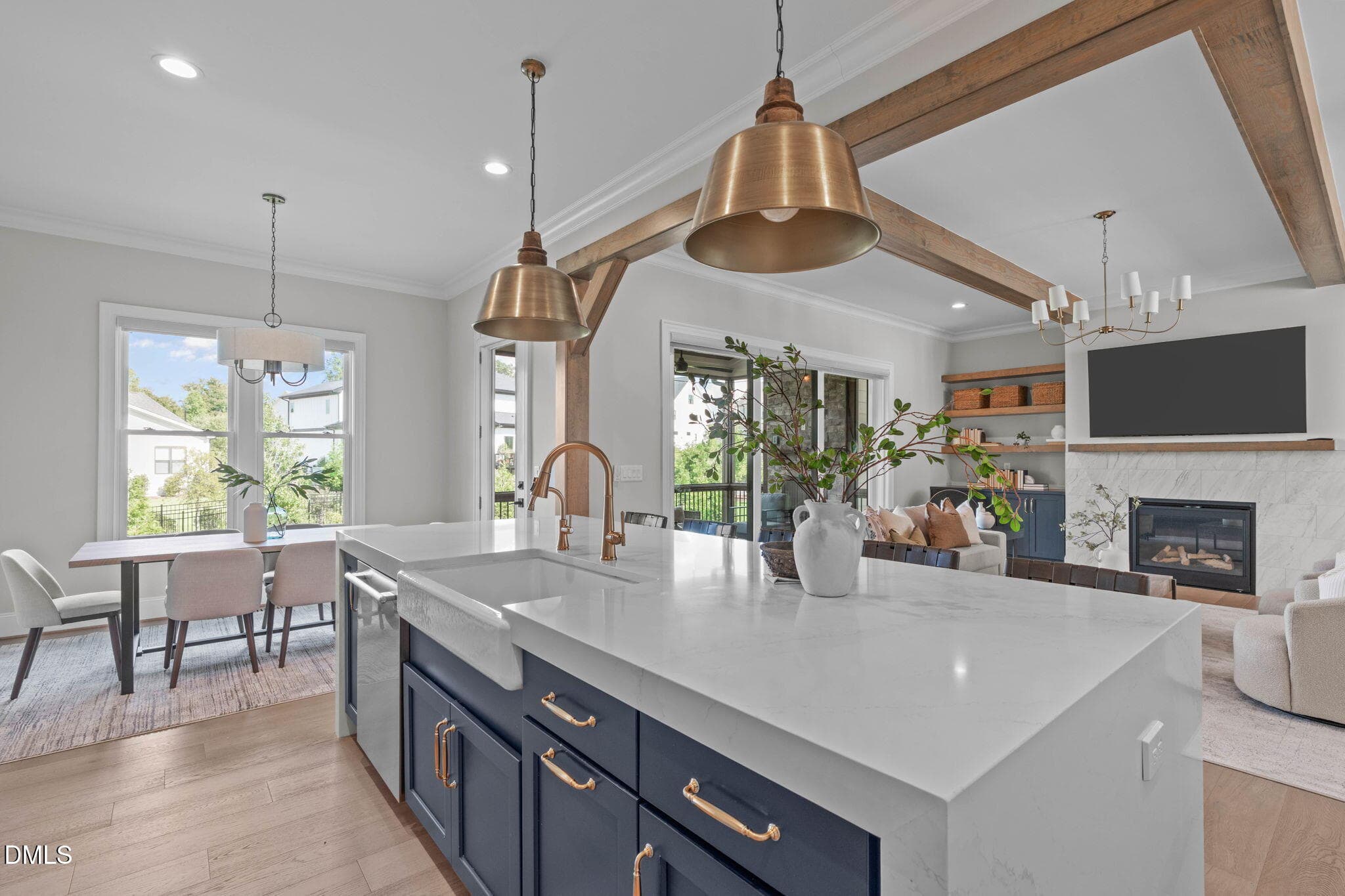 A (22 of 61) - 1312 Montvale Ridge Drive, Cary, NC 27519, Cary