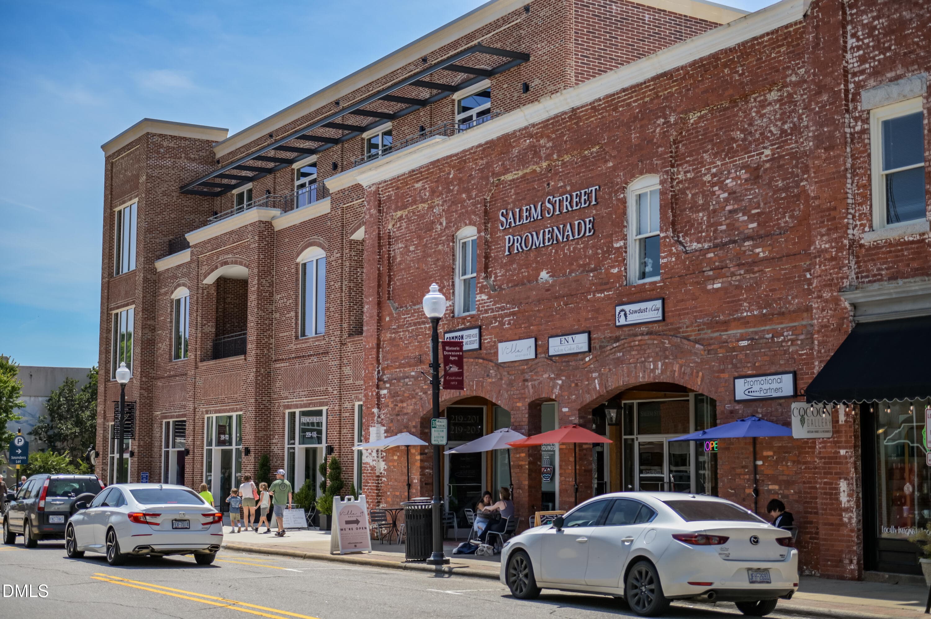 Downtown Apex 2, DavidKuhn_visitRaleigh. - 1312 Montvale Ridge Drive, Cary, NC 27519, Cary