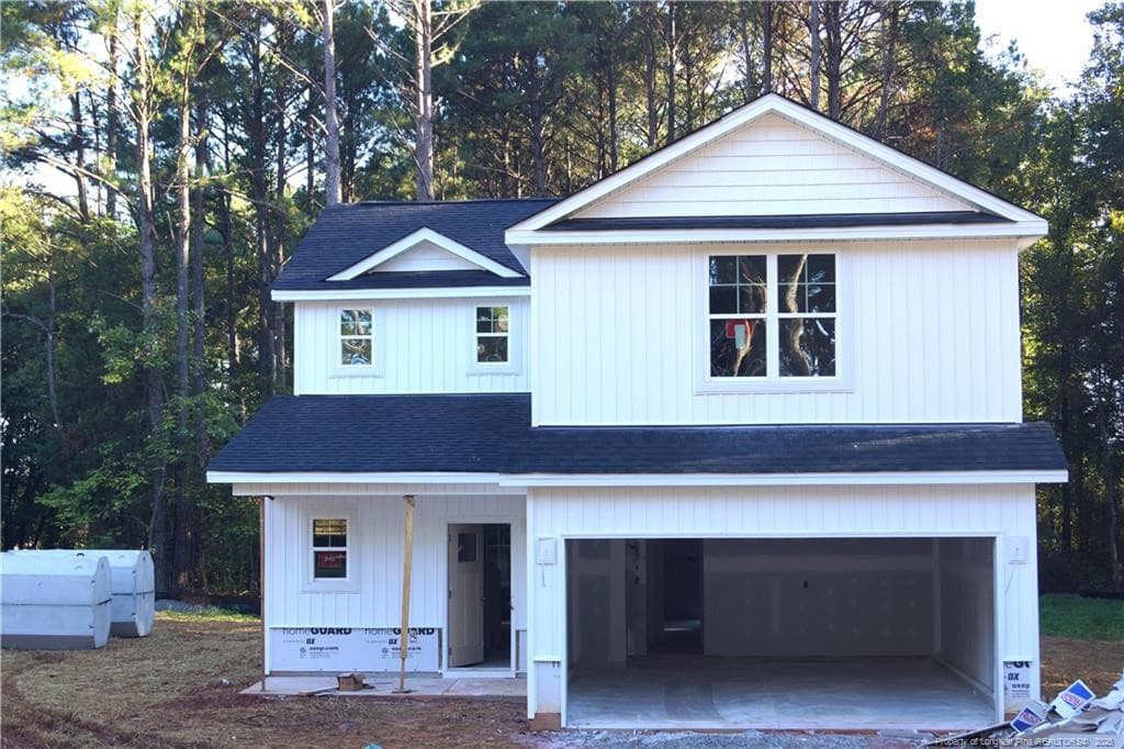 Photo 1 - 190 WILLOWBROOK Drive, Sanford, NC 27331