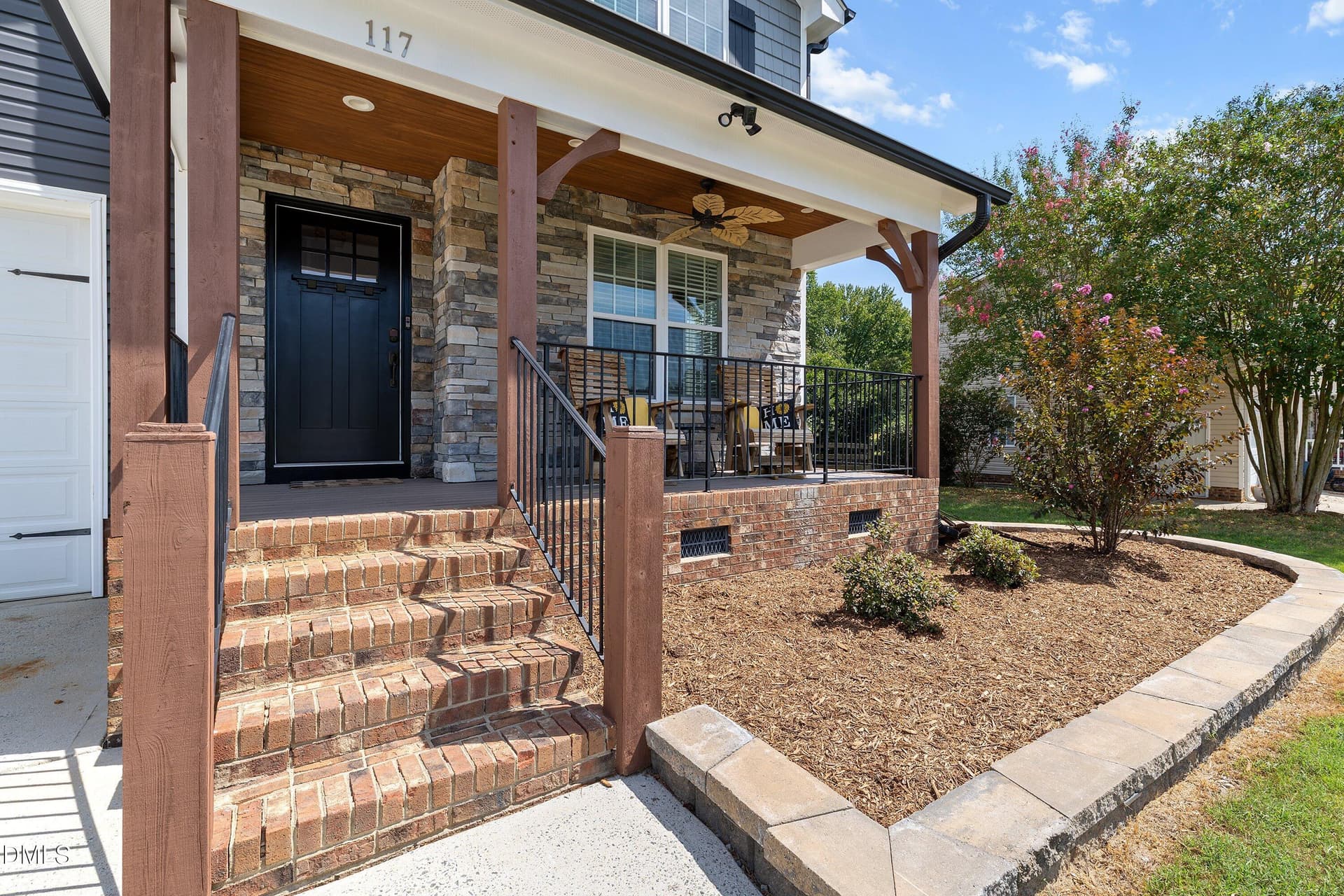 06-117 Belve Dr_0028 - 117 Belve Drive, Garner, NC 27529