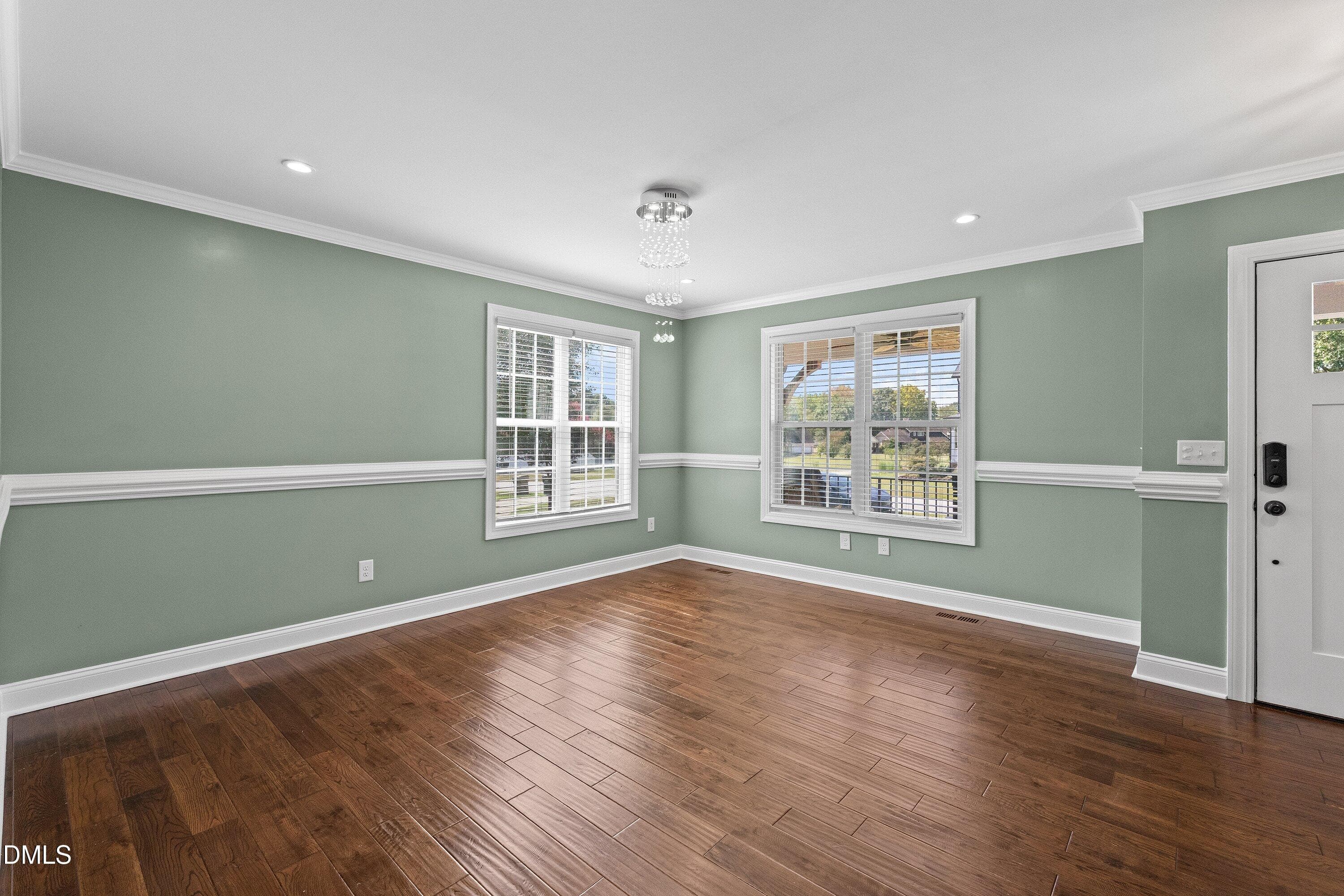 07-117 Belve Dr_9792 - 117 Belve Drive, Garner, NC 27529