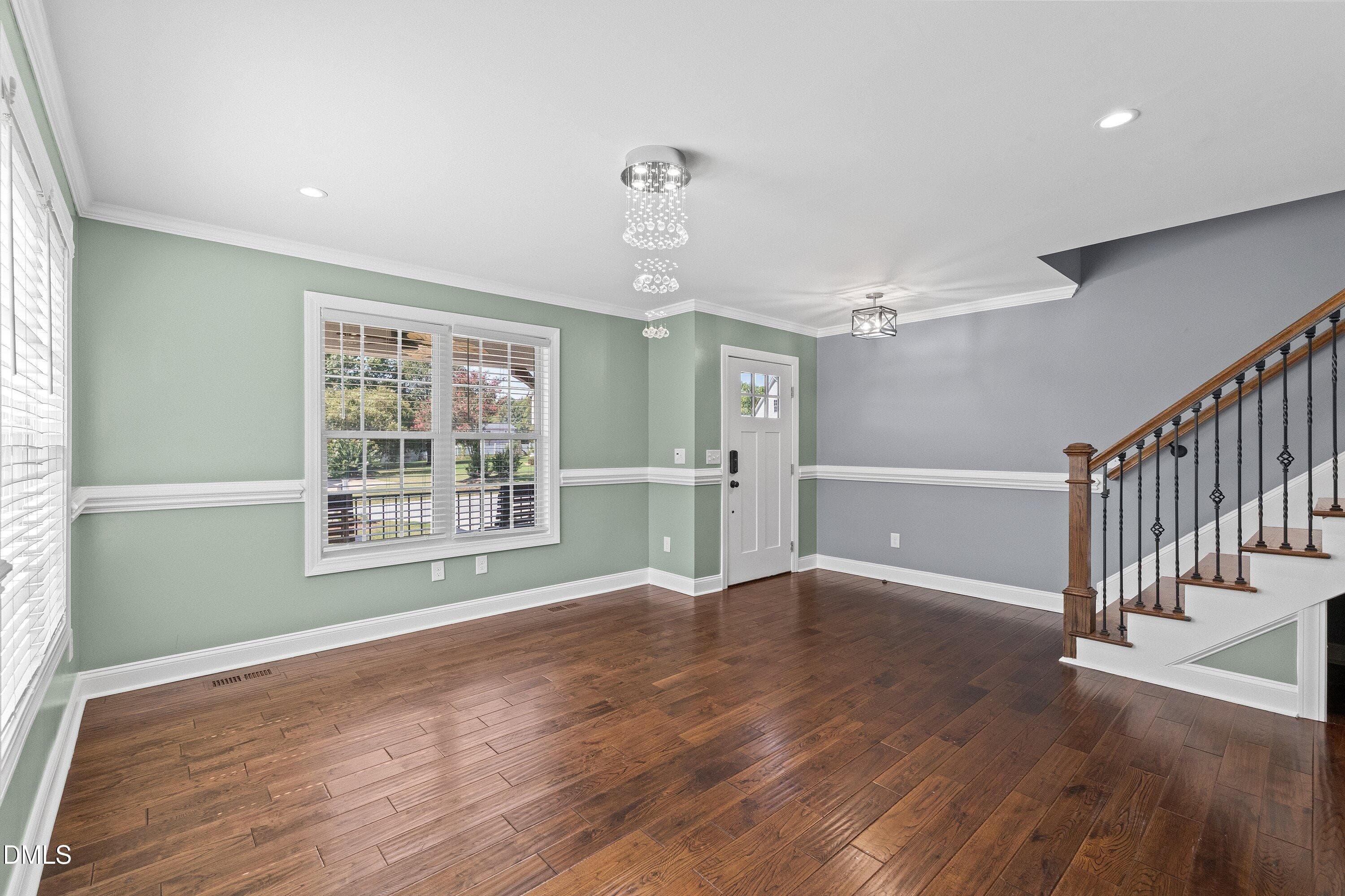 08-117 Belve Dr_9797 - 117 Belve Drive, Garner, NC 27529