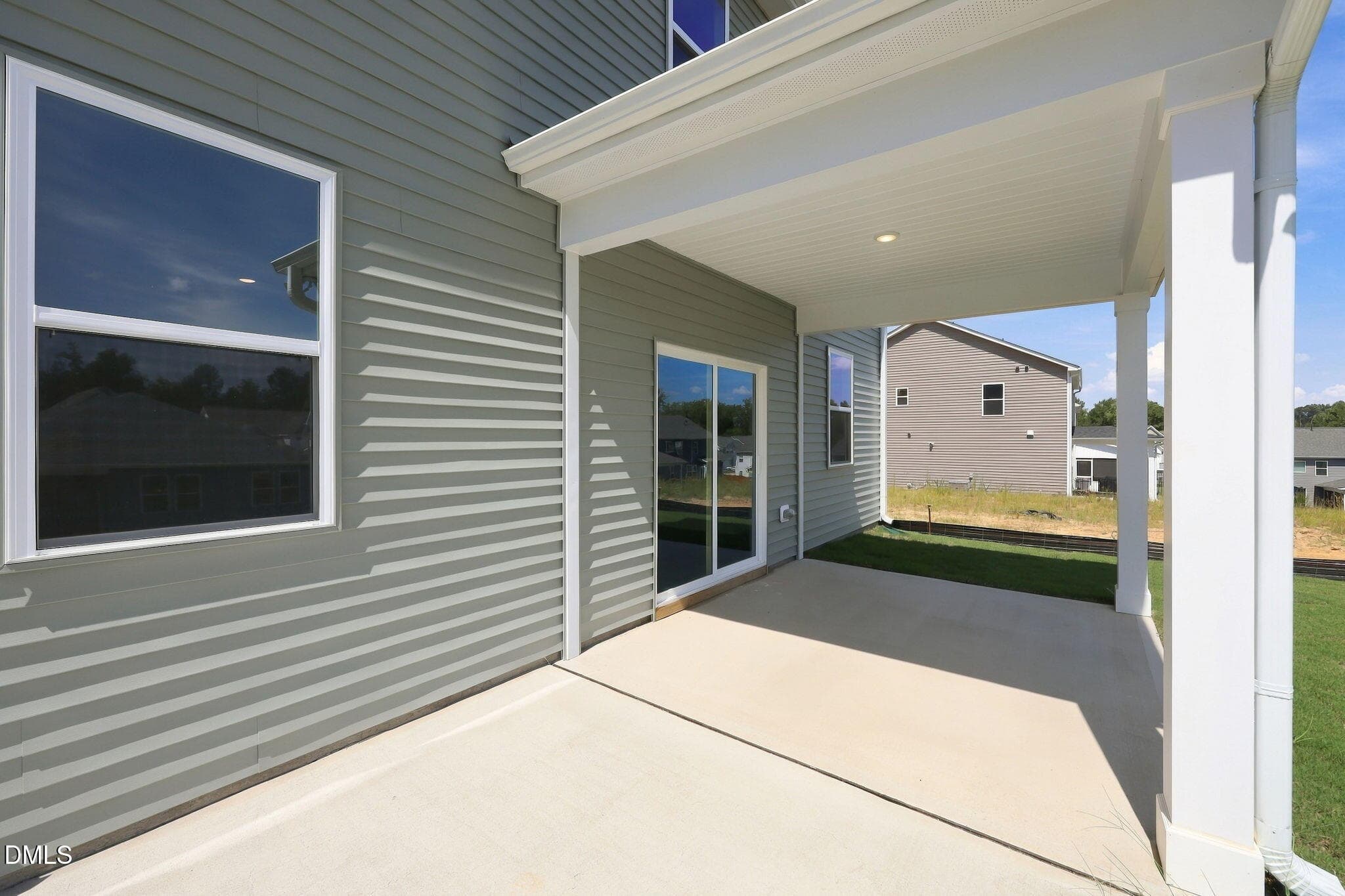 45-web-or-mls-IMG_8365 - 34 Baird Cv Lane, Angier, NC 27501