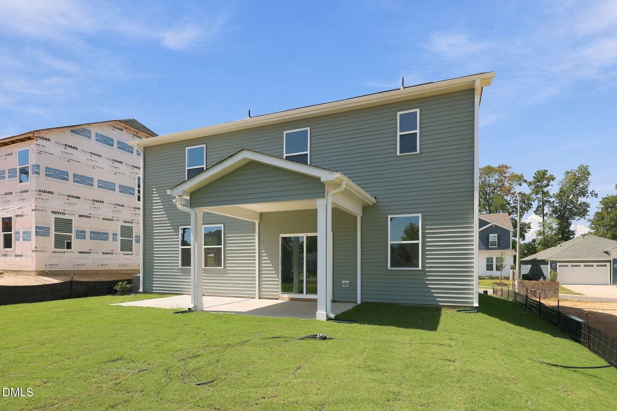 46-web-or-mls-IMG_8367 - 34 Baird Cv Lane, Angier, NC 27501