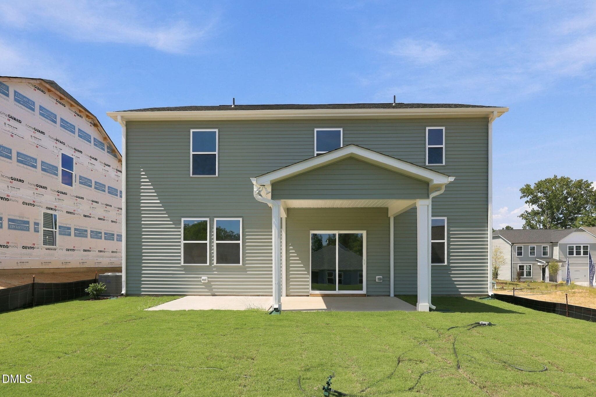 47-web-or-mls-IMG_8368 - 34 Baird Cv Lane, Angier, NC 27501
