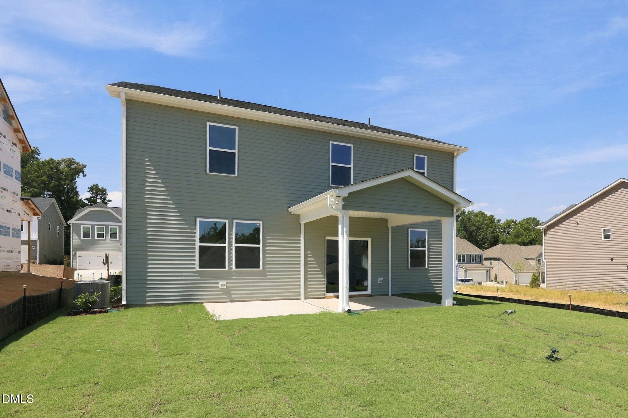48-web-or-mls-IMG_8370 - 34 Baird Cv Lane, Angier, NC 27501